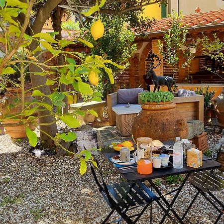 B&B Firenze 400 Ngoại thất bức ảnh