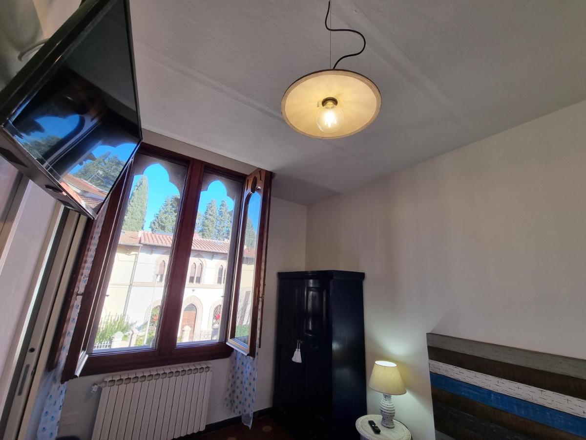 B&B Firenze 400 Ngoại thất bức ảnh
