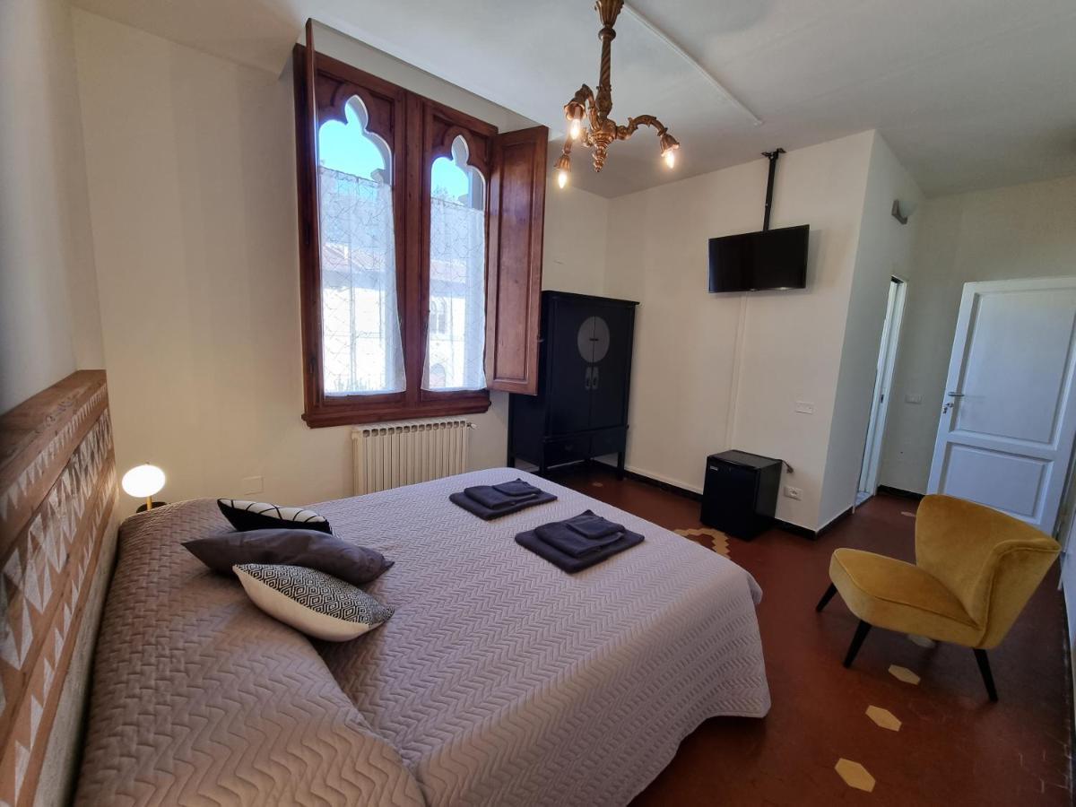 B&B Firenze 400 Ngoại thất bức ảnh