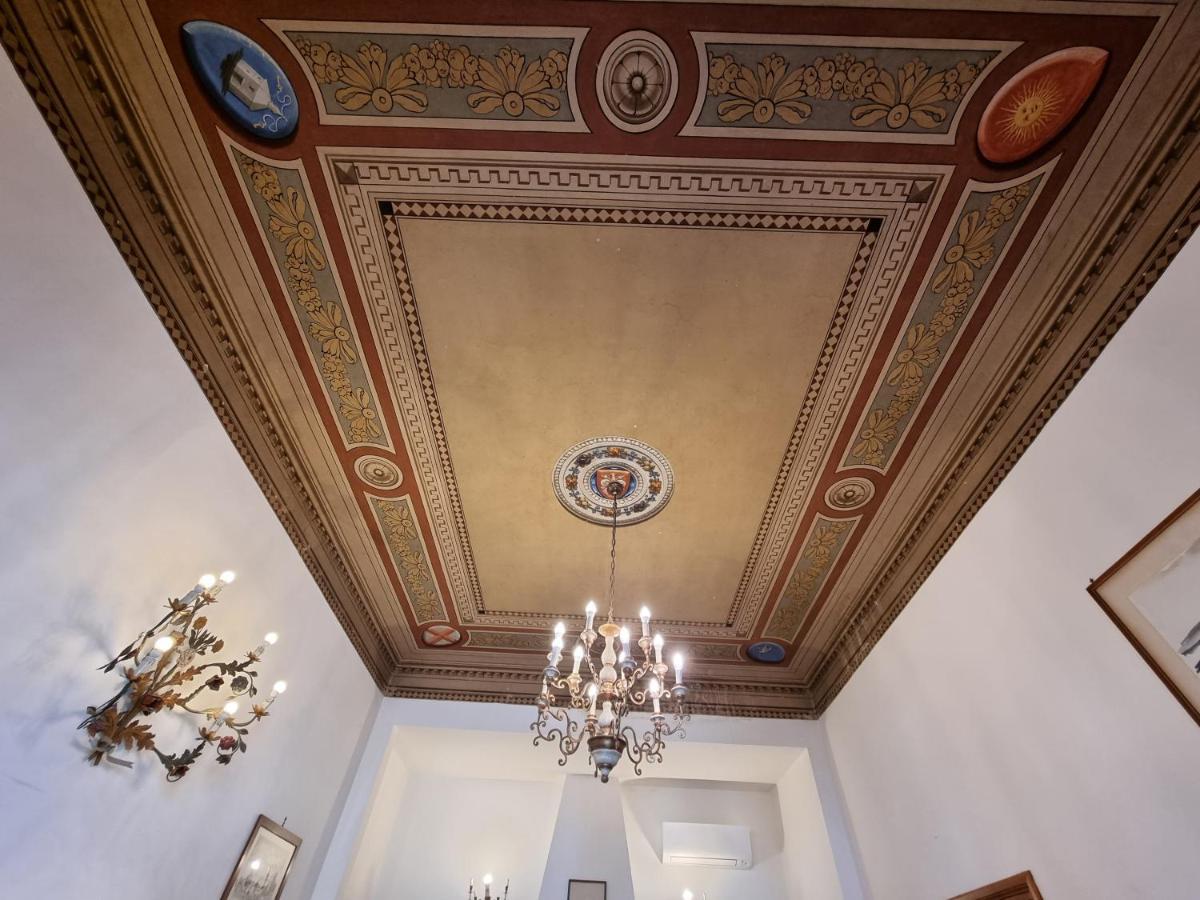 B&B Firenze 400 Ngoại thất bức ảnh