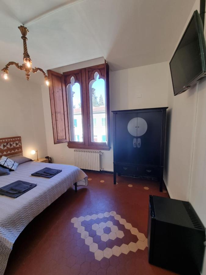 B&B Firenze 400 Ngoại thất bức ảnh