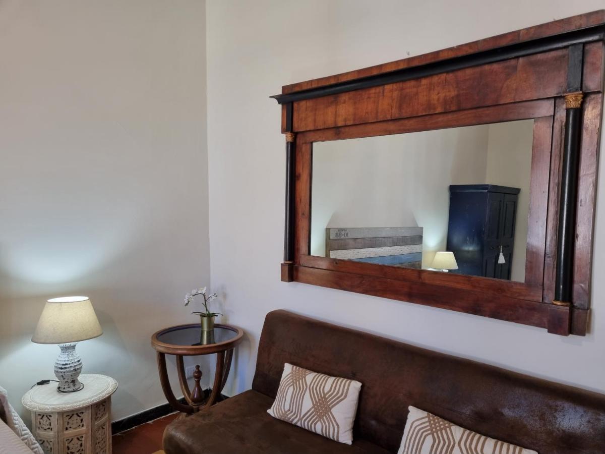 B&B Firenze 400 Ngoại thất bức ảnh