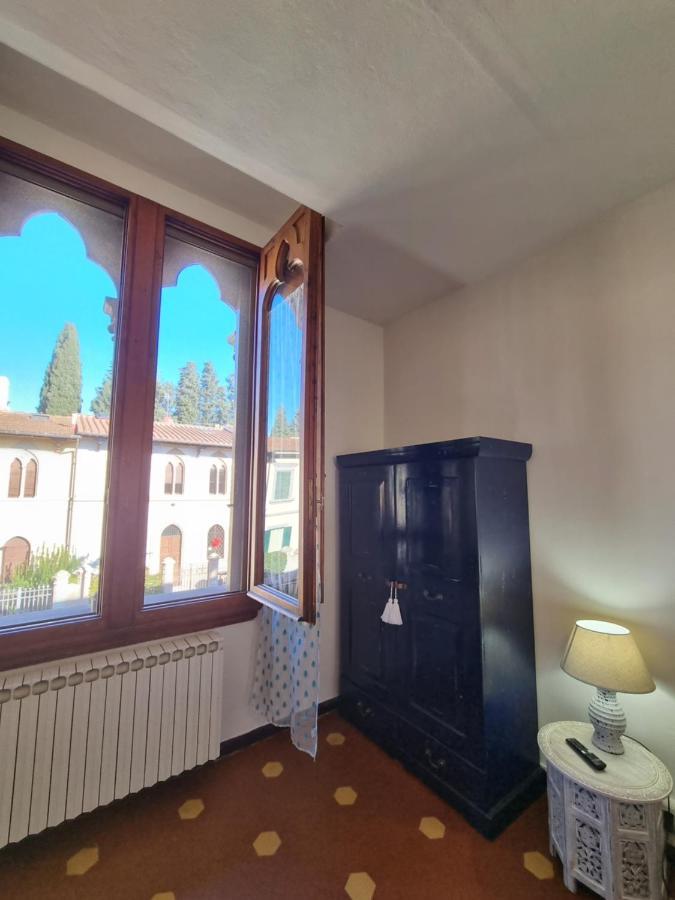 B&B Firenze 400 Ngoại thất bức ảnh