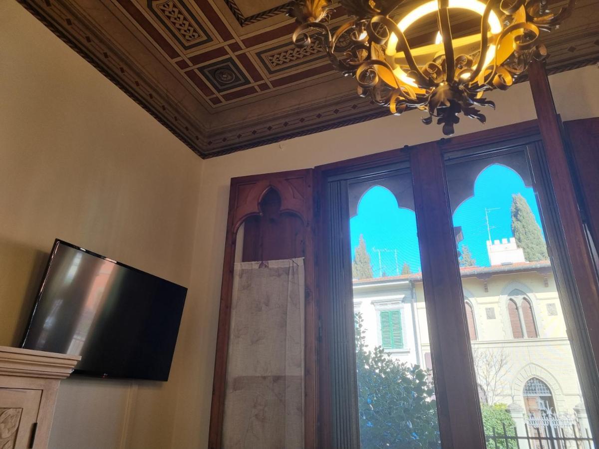 B&B Firenze 400 Ngoại thất bức ảnh