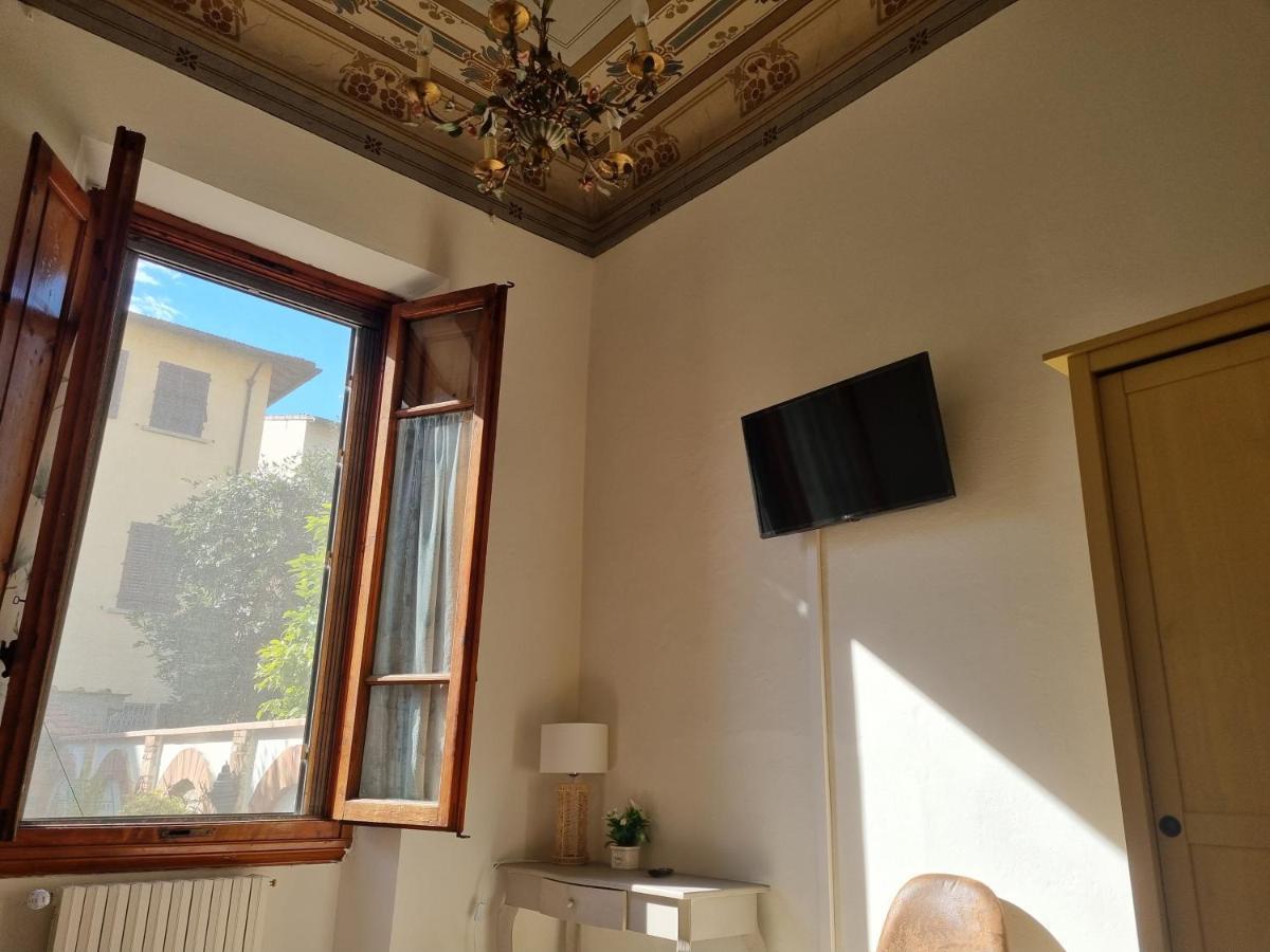 B&B Firenze 400 Ngoại thất bức ảnh