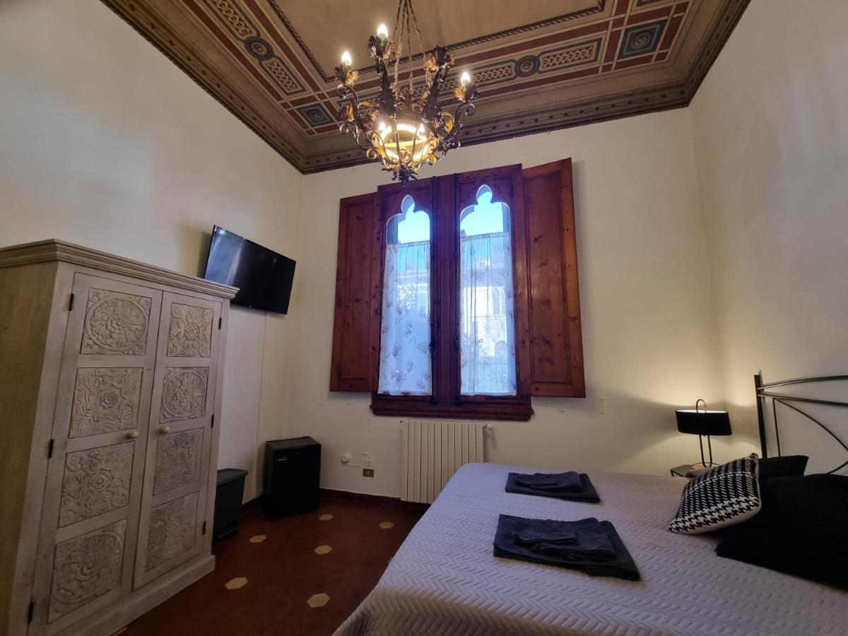 B&B Firenze 400 Ngoại thất bức ảnh