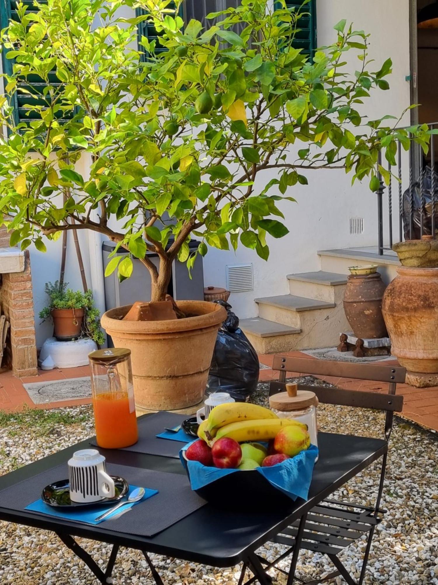 B&B Firenze 400 Ngoại thất bức ảnh