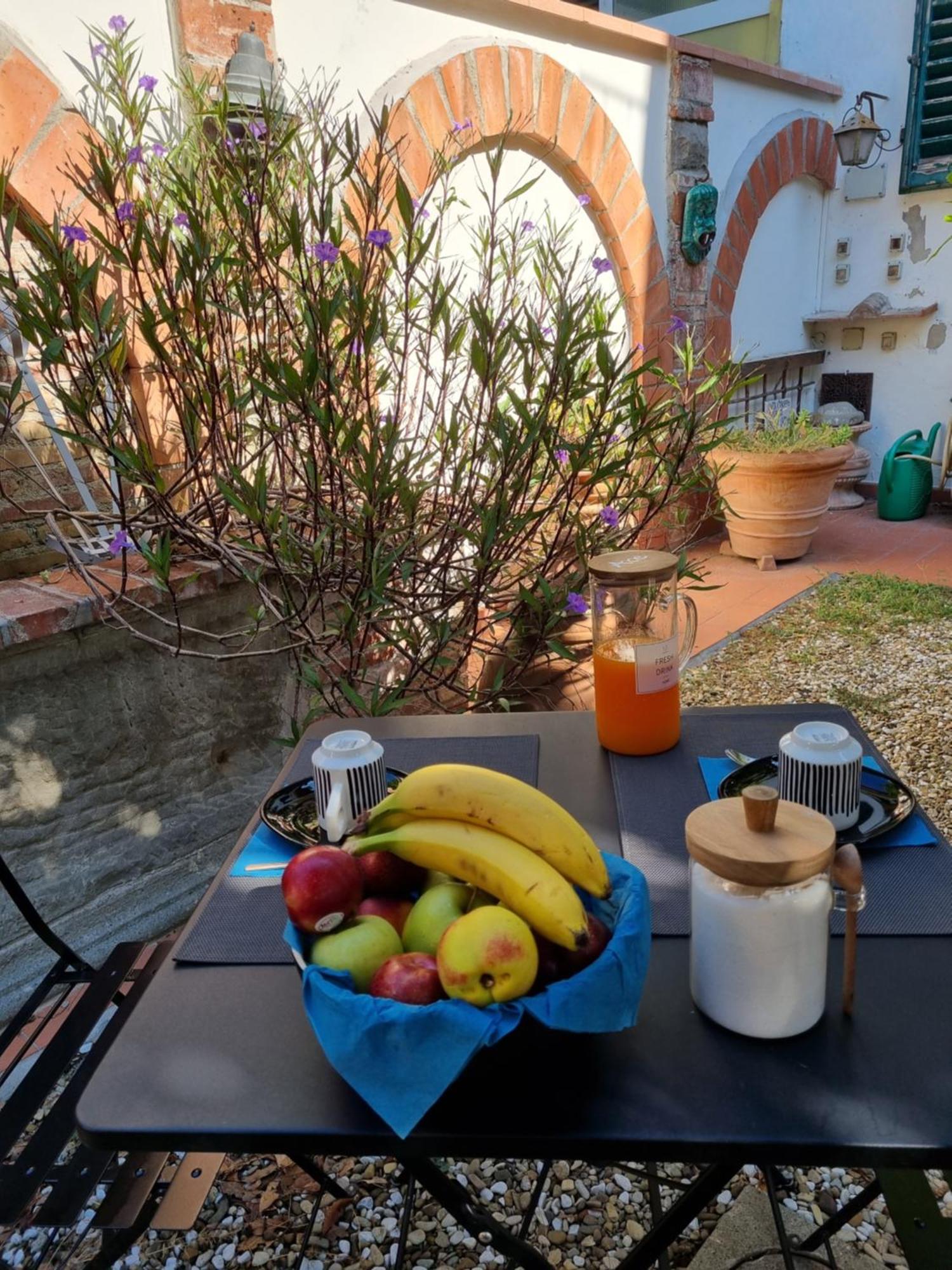 B&B Firenze 400 Ngoại thất bức ảnh