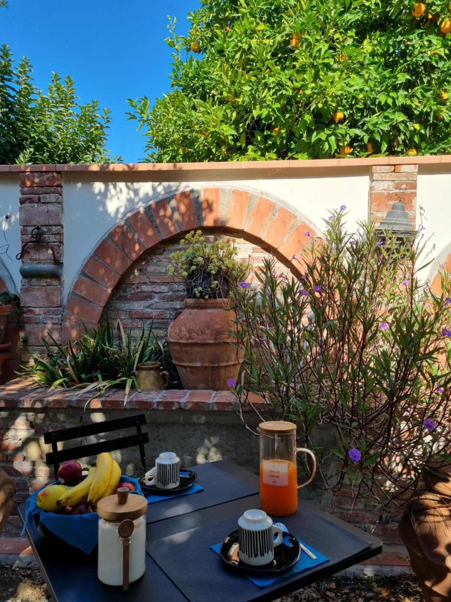 B&B Firenze 400 Ngoại thất bức ảnh