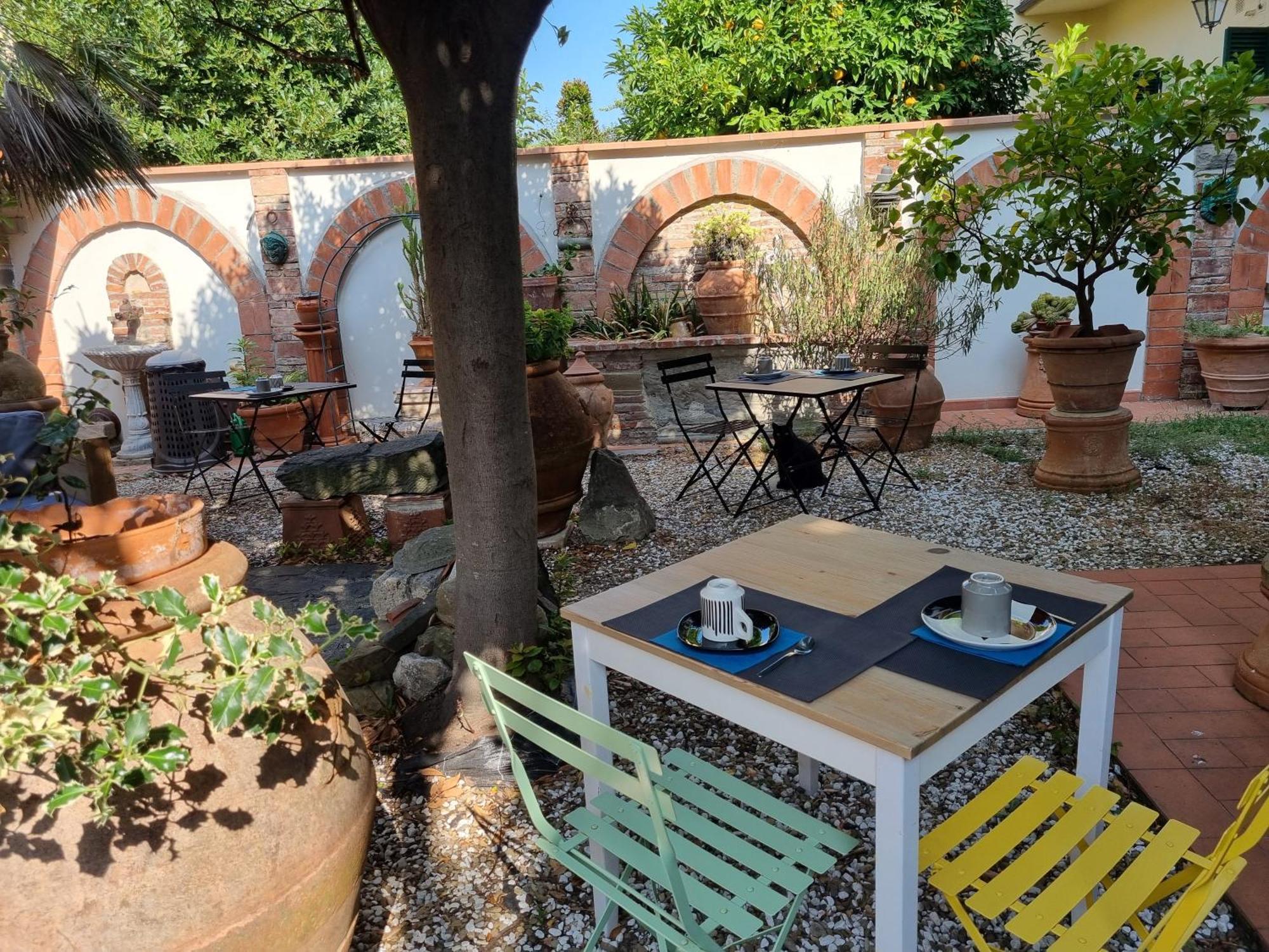 B&B Firenze 400 Ngoại thất bức ảnh