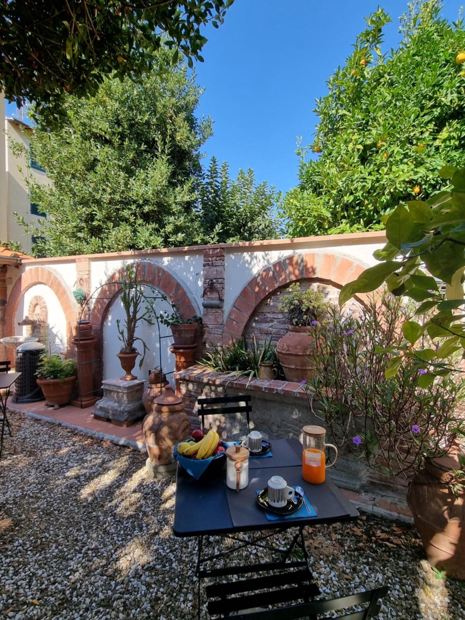 B&B Firenze 400 Ngoại thất bức ảnh