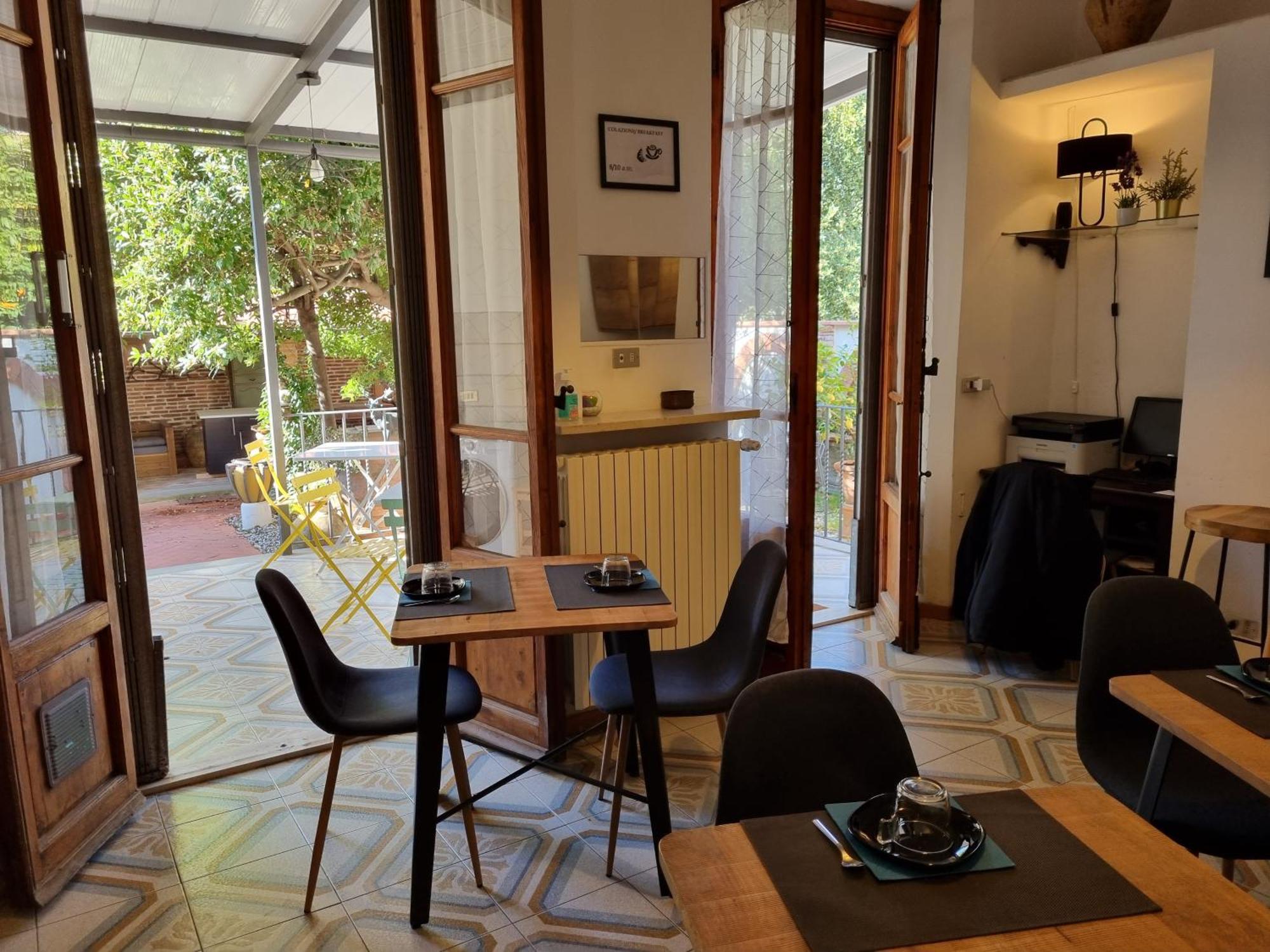 B&B Firenze 400 Ngoại thất bức ảnh