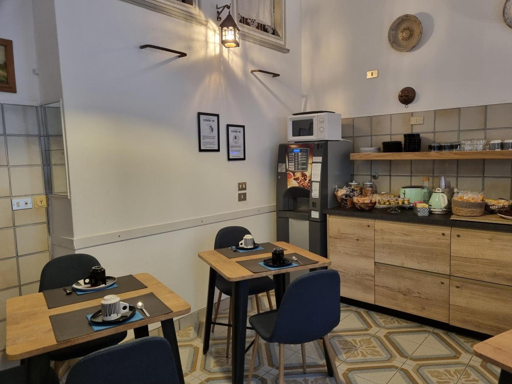 B&B Firenze 400 Ngoại thất bức ảnh