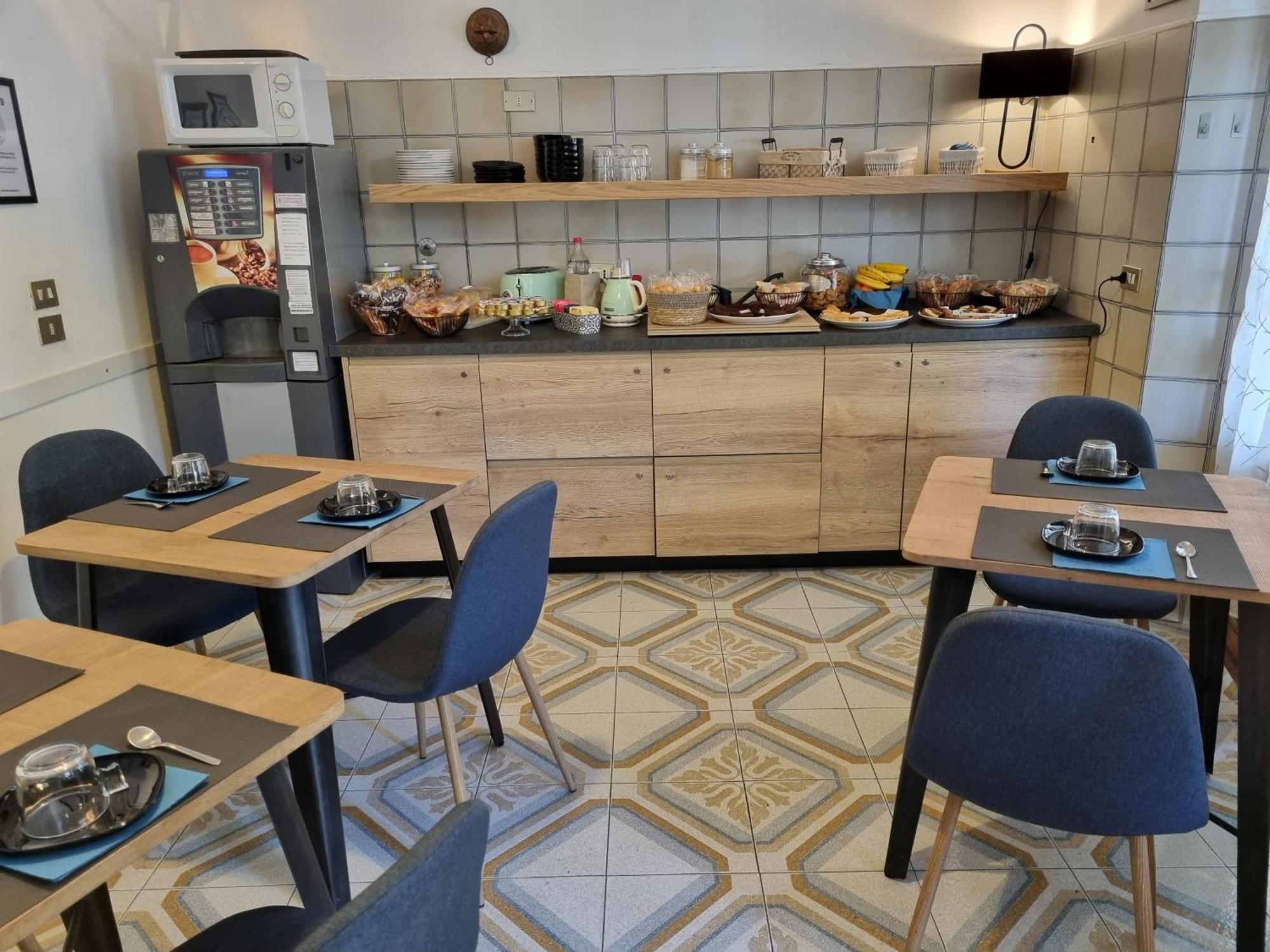 B&B Firenze 400 Ngoại thất bức ảnh