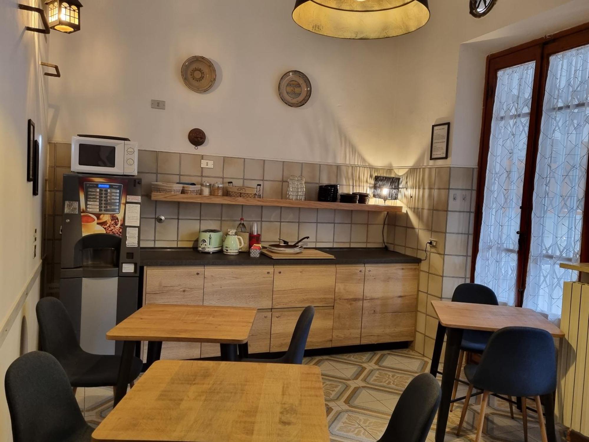 B&B Firenze 400 Ngoại thất bức ảnh