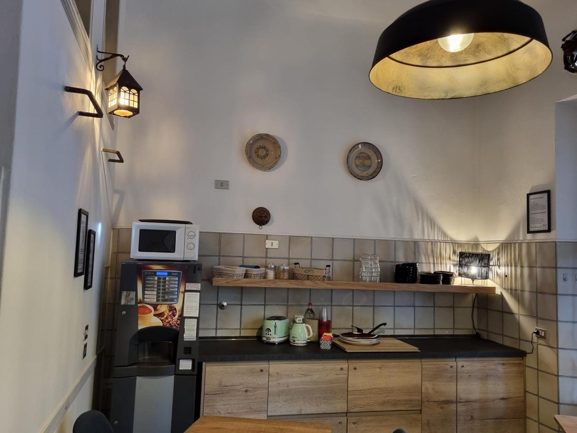 B&B Firenze 400 Ngoại thất bức ảnh