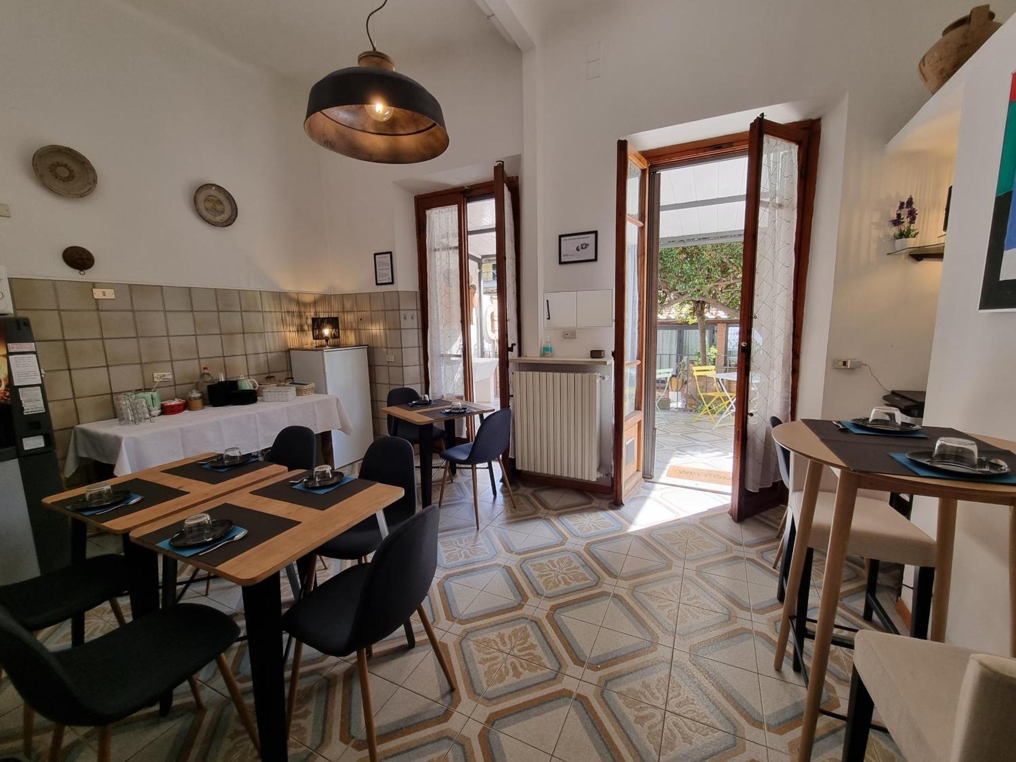 B&B Firenze 400 Ngoại thất bức ảnh