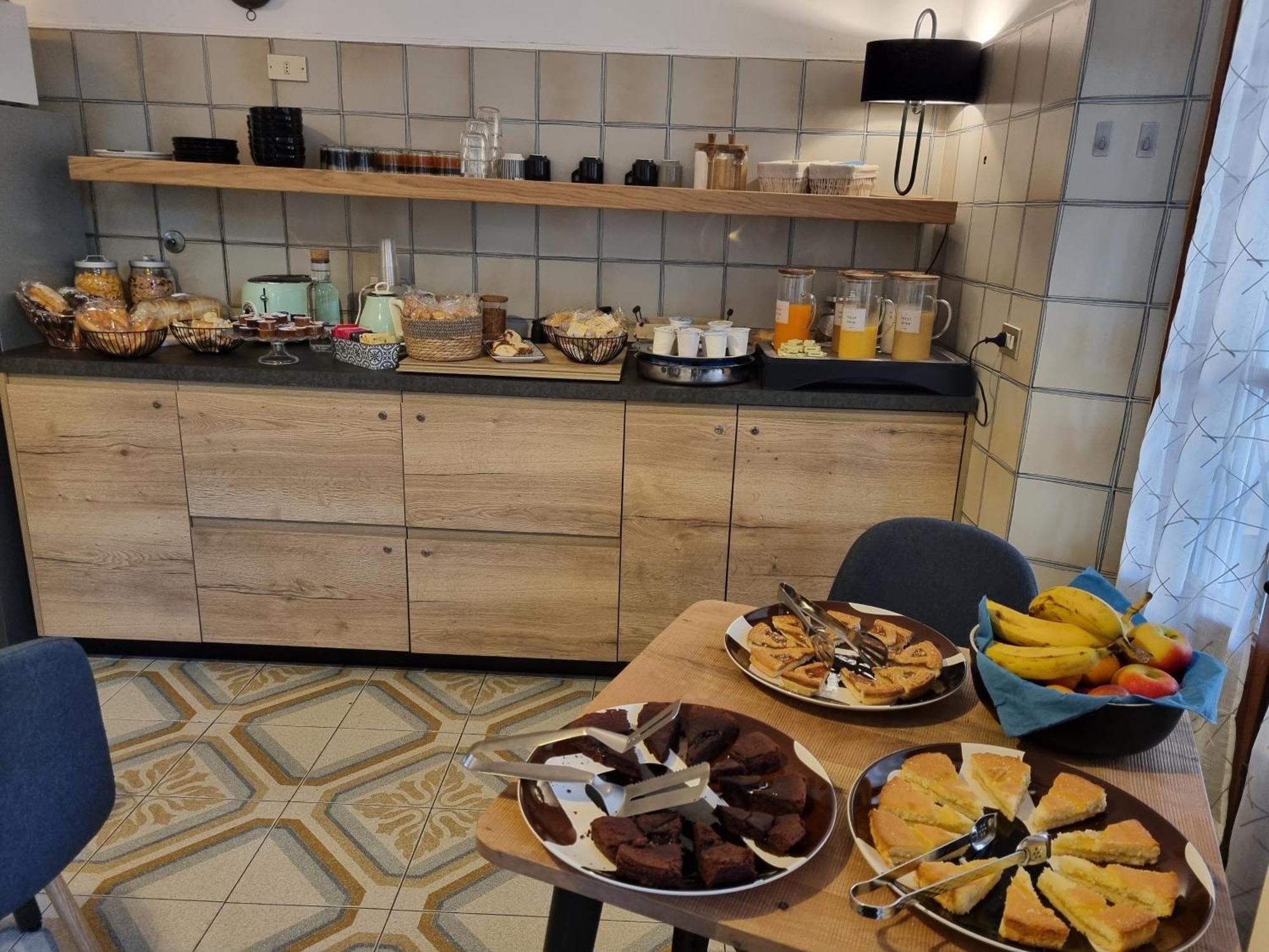 B&B Firenze 400 Ngoại thất bức ảnh