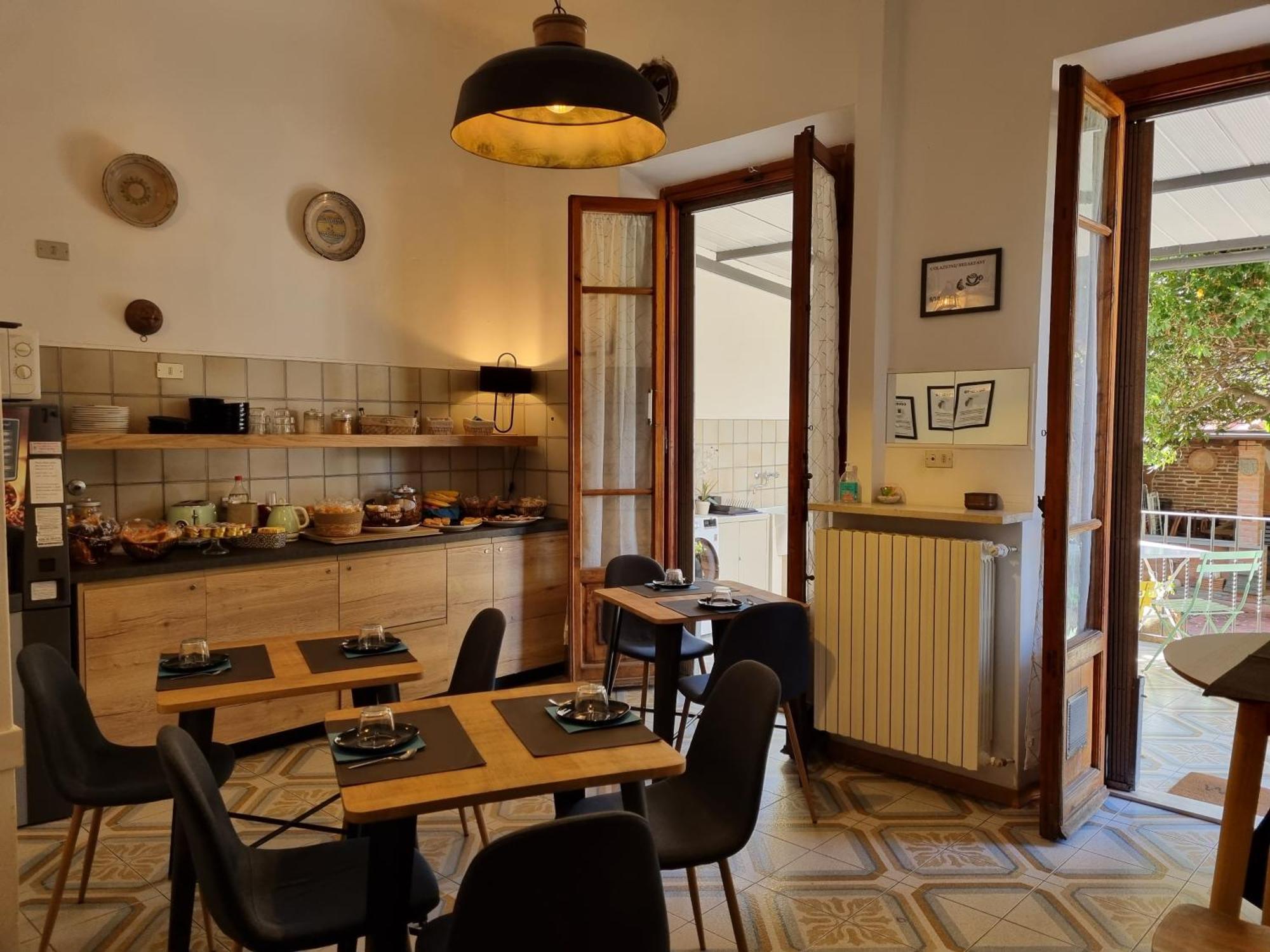 B&B Firenze 400 Ngoại thất bức ảnh