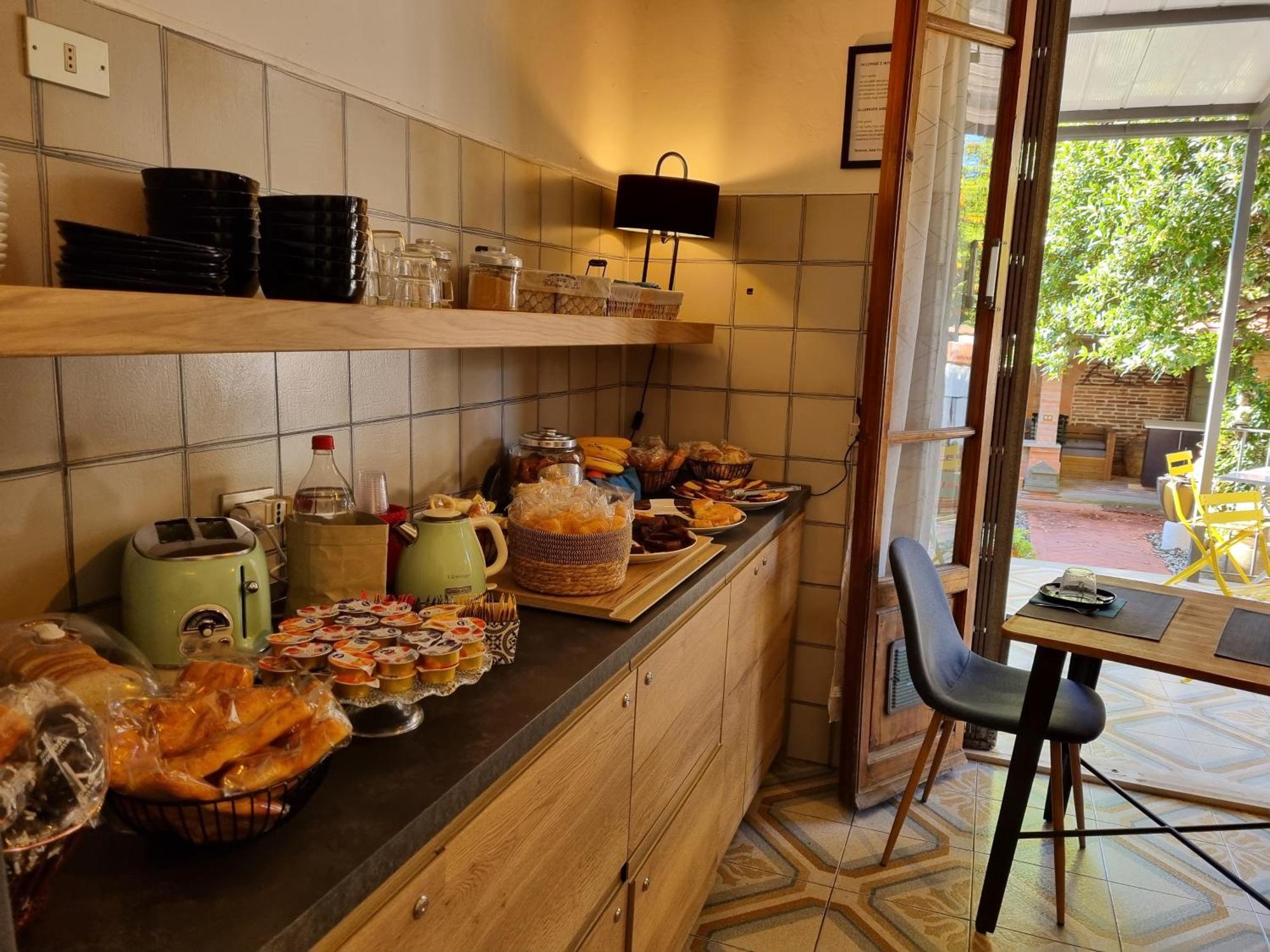 B&B Firenze 400 Ngoại thất bức ảnh