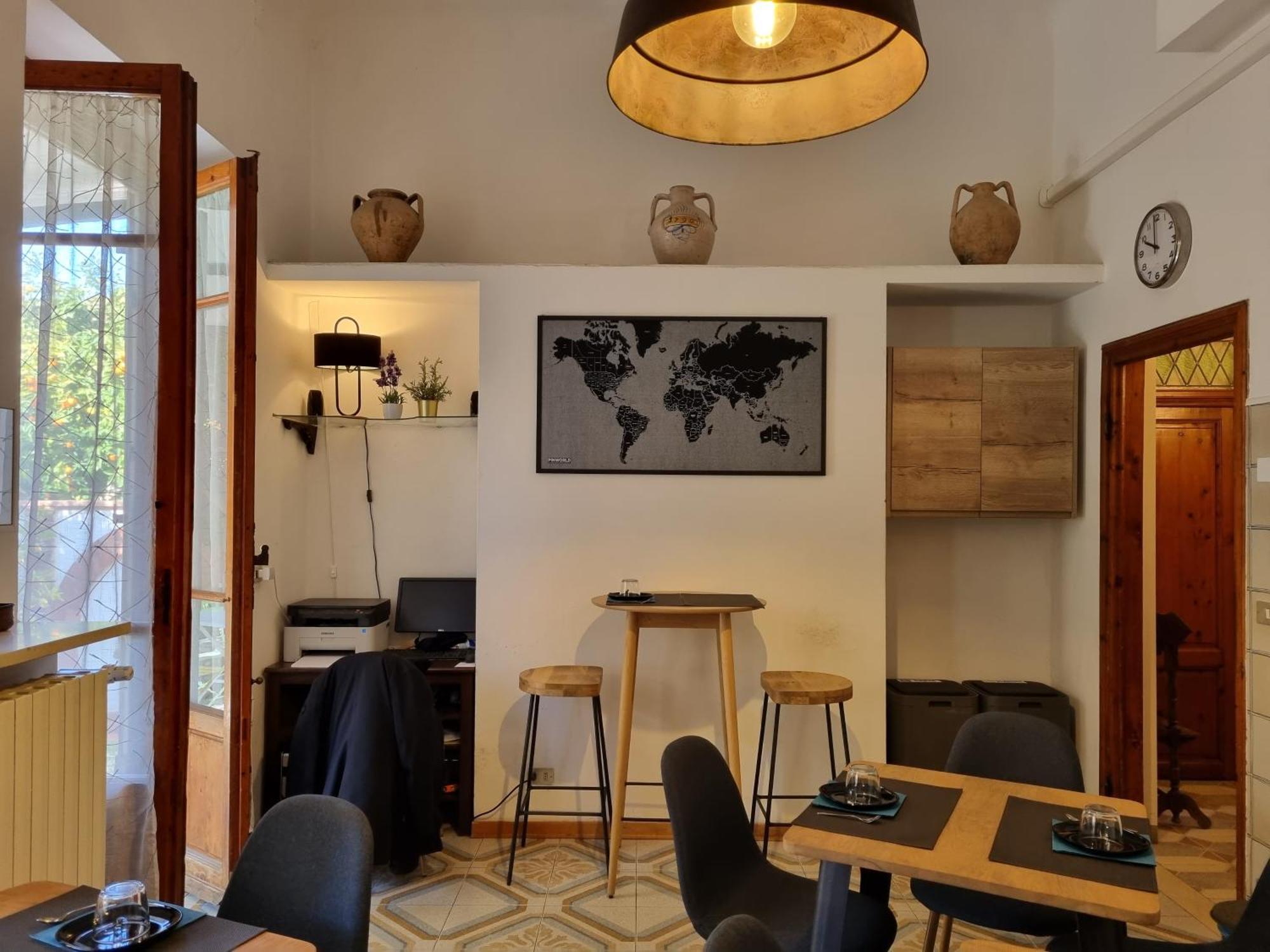 B&B Firenze 400 Ngoại thất bức ảnh