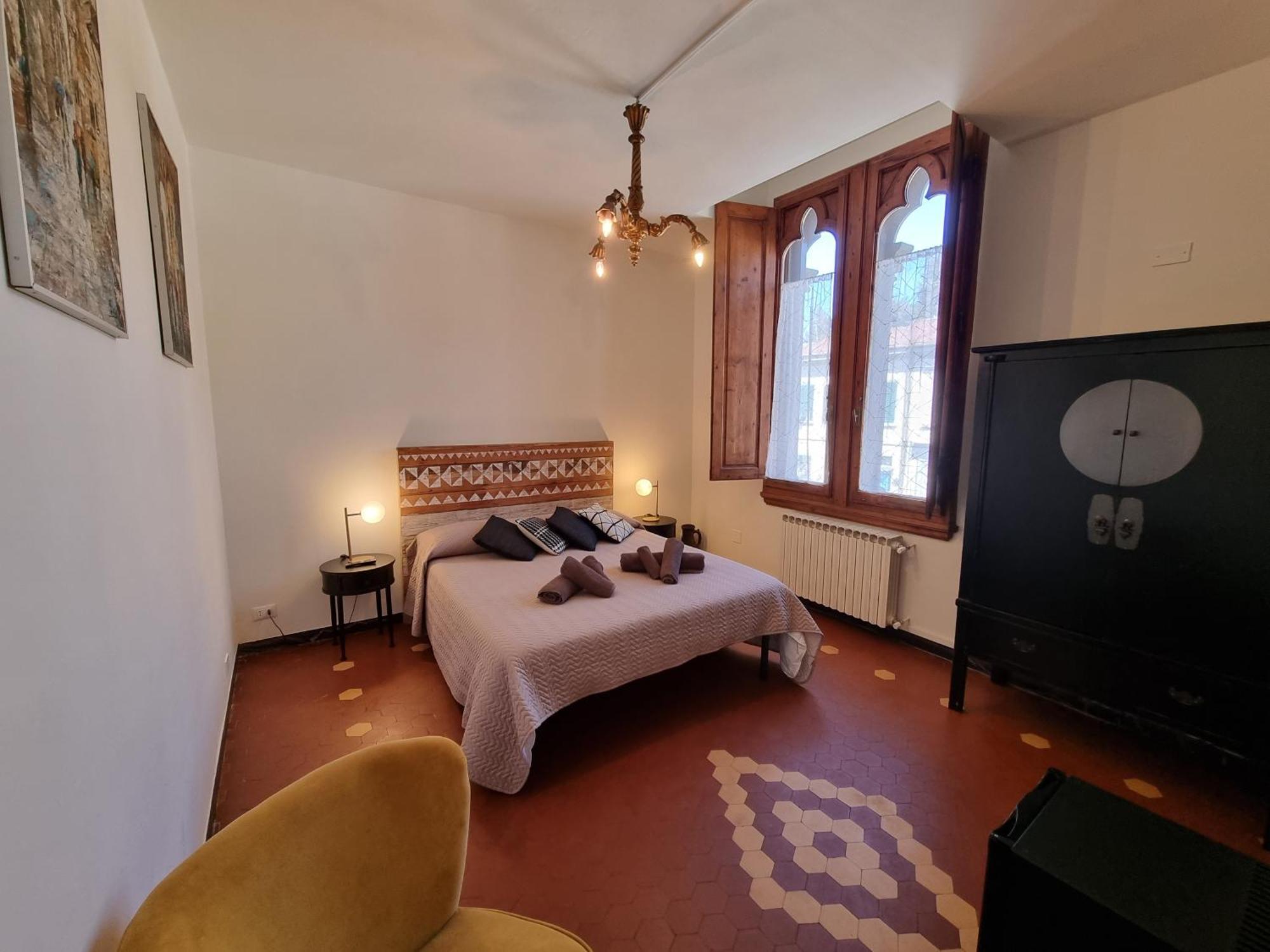 B&B Firenze 400 Ngoại thất bức ảnh