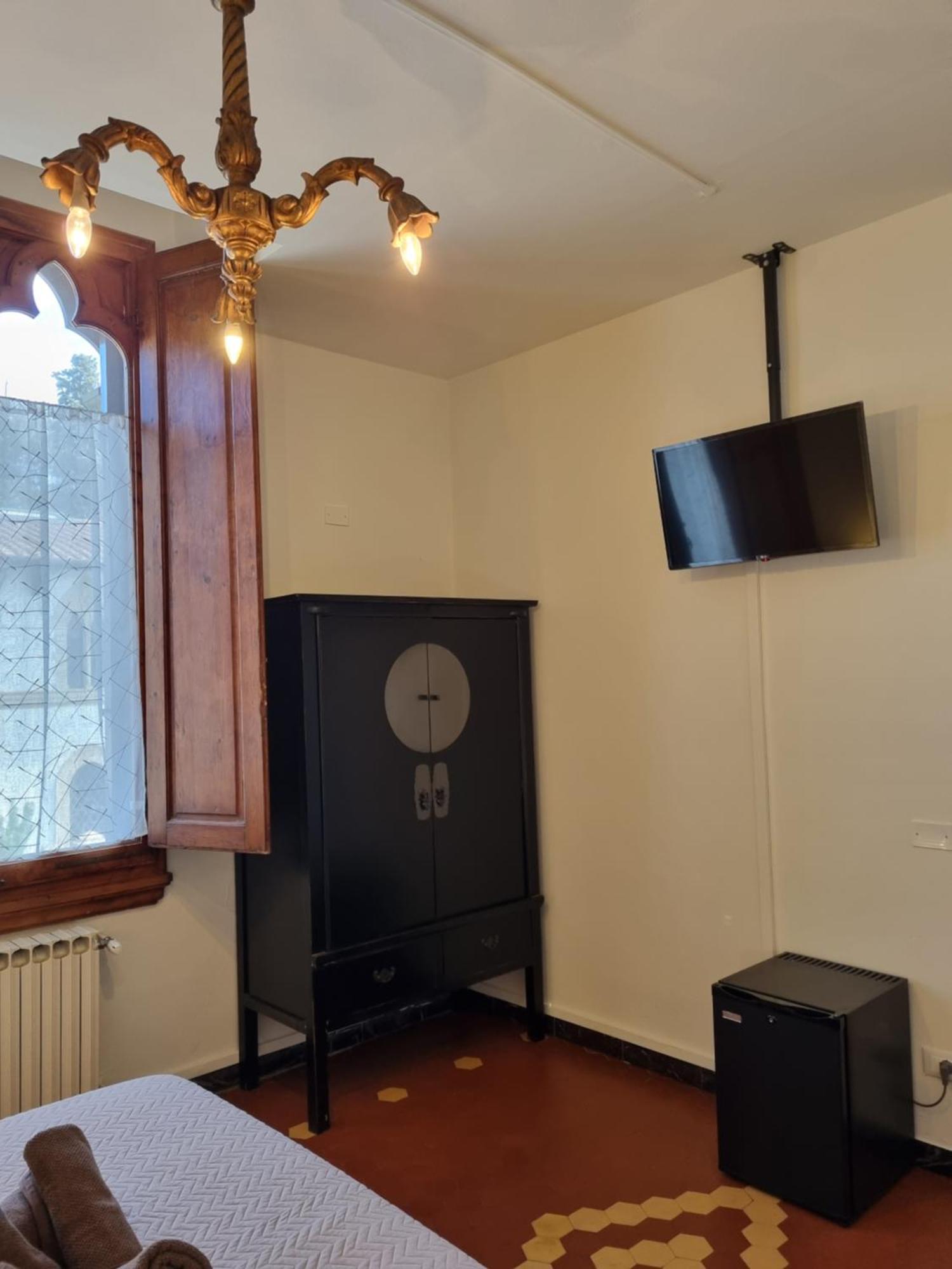 B&B Firenze 400 Ngoại thất bức ảnh