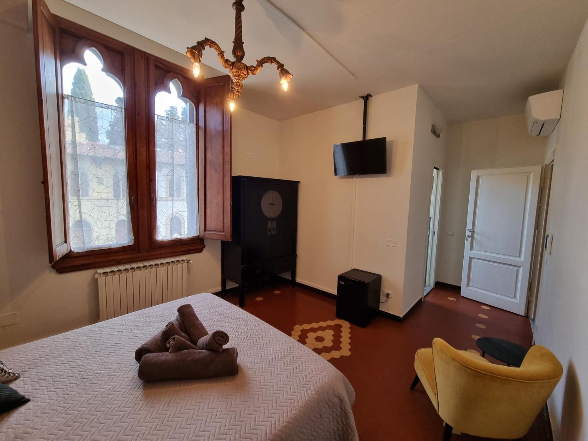 B&B Firenze 400 Ngoại thất bức ảnh