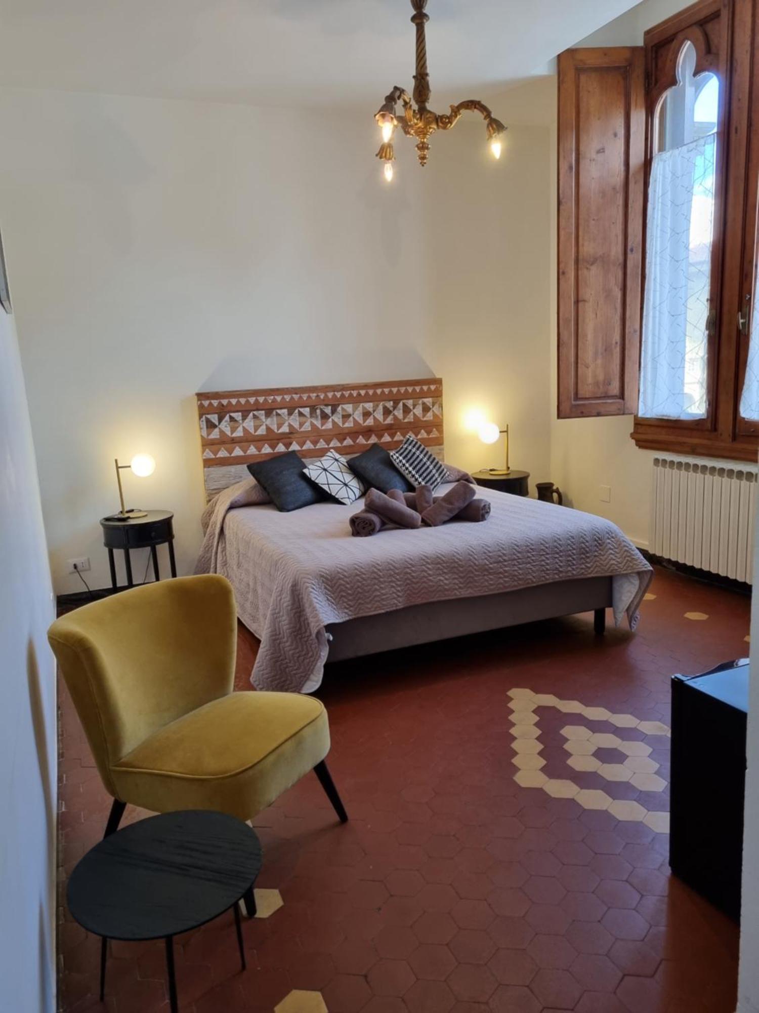 B&B Firenze 400 Ngoại thất bức ảnh