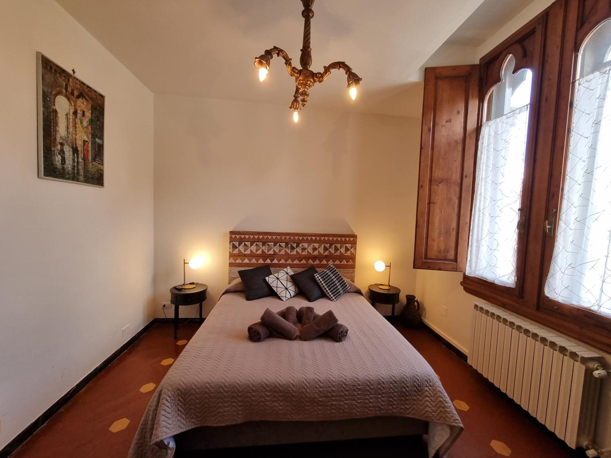 B&B Firenze 400 Ngoại thất bức ảnh