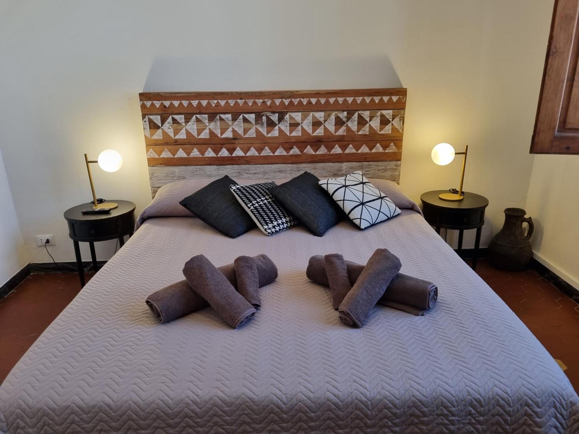 B&B Firenze 400 Ngoại thất bức ảnh