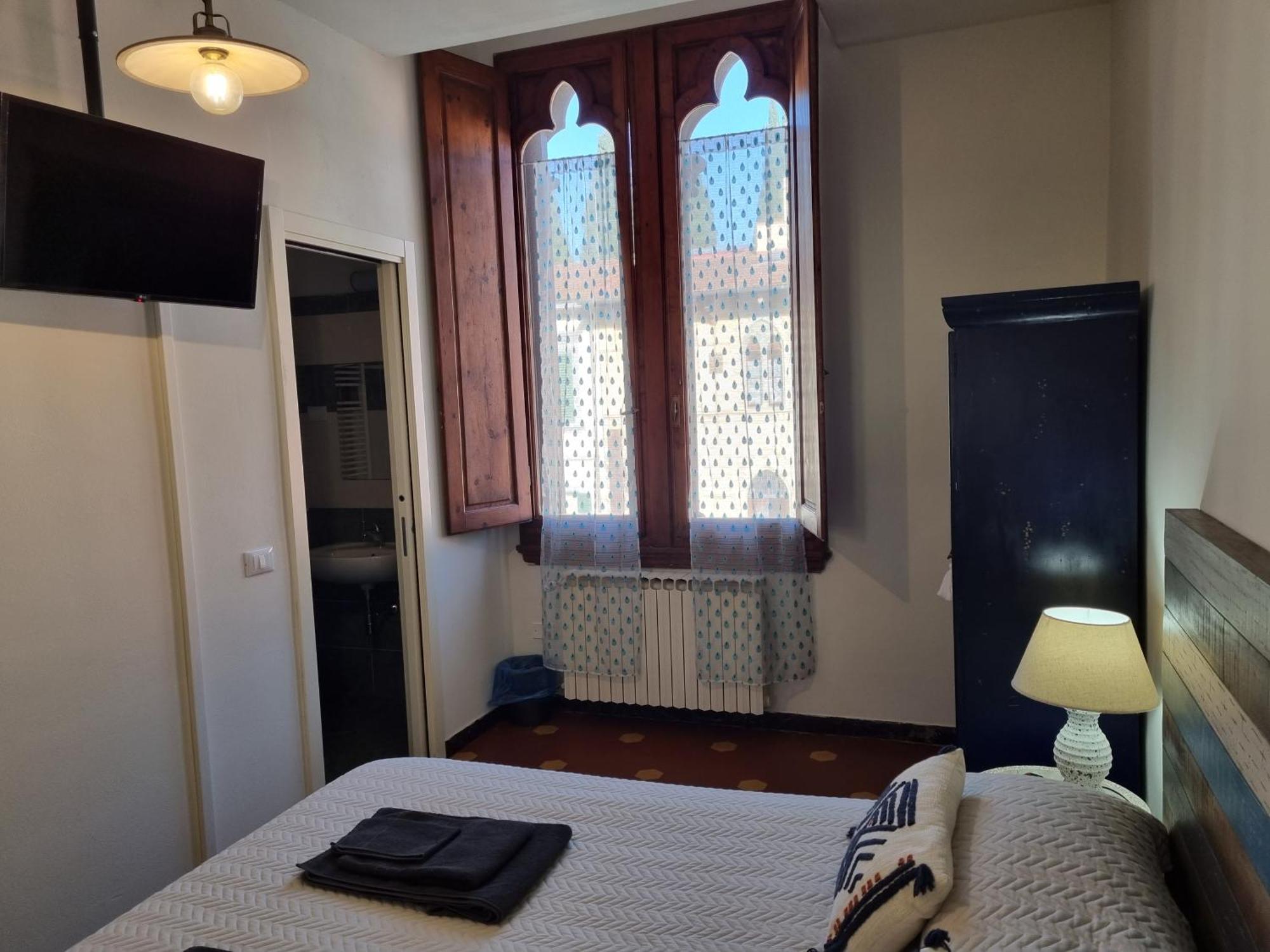 B&B Firenze 400 Ngoại thất bức ảnh