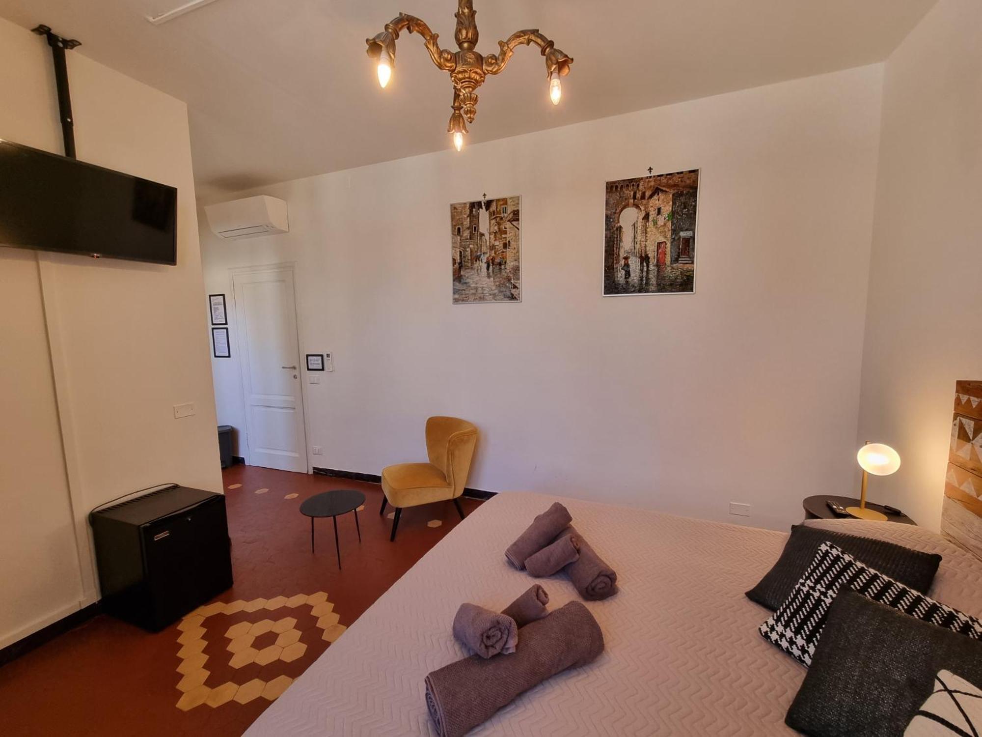 B&B Firenze 400 Ngoại thất bức ảnh