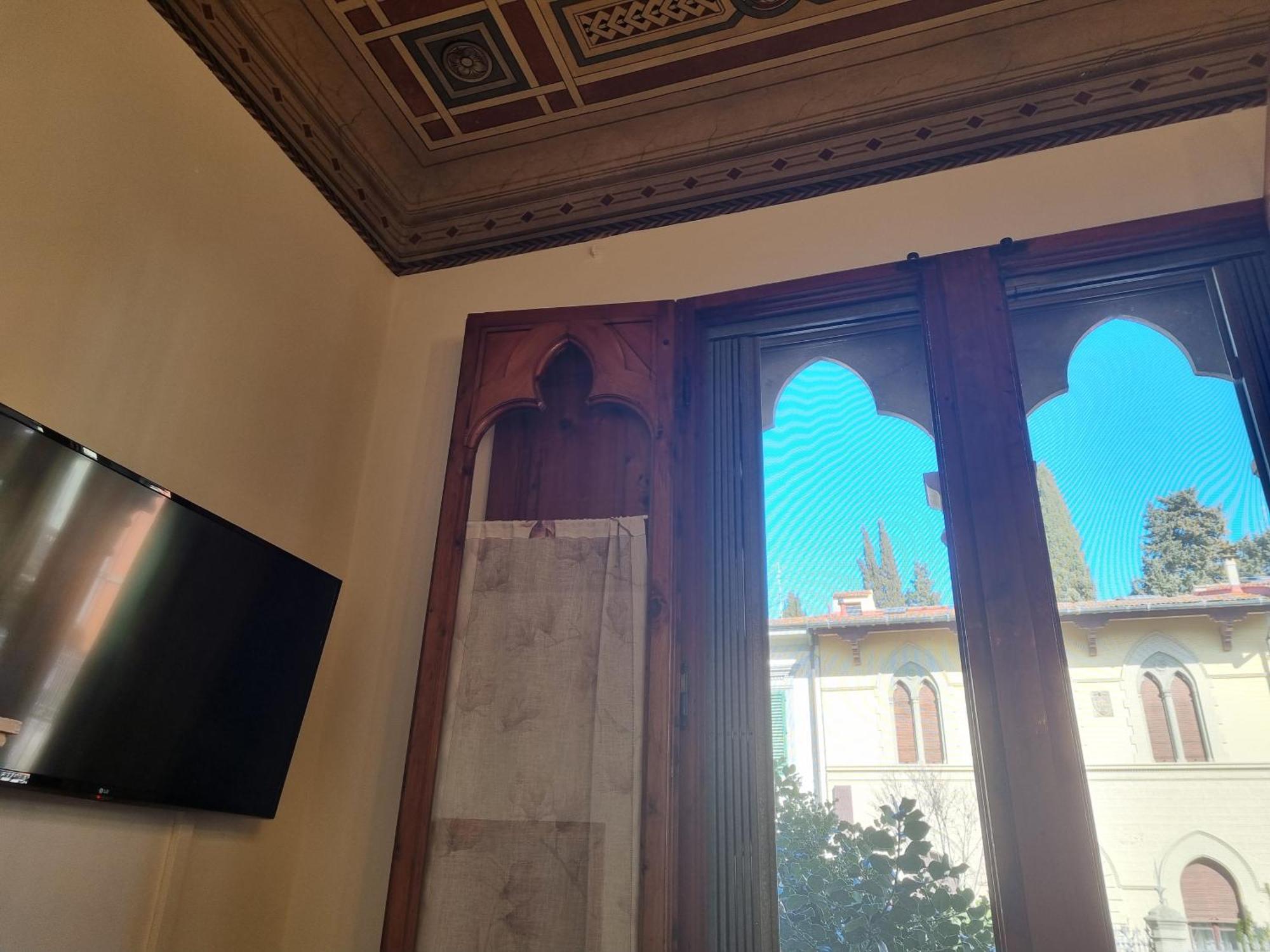 B&B Firenze 400 Ngoại thất bức ảnh