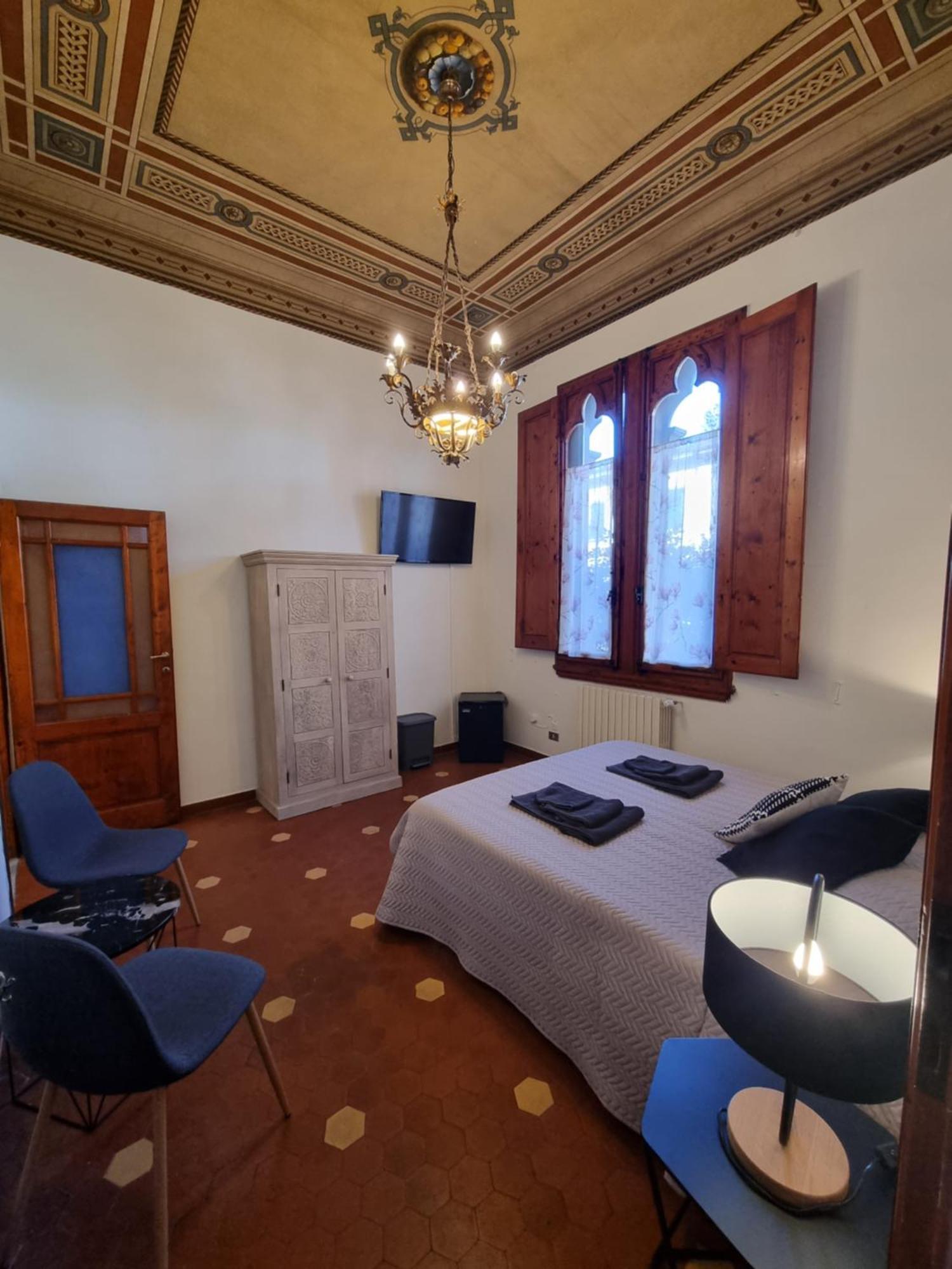 B&B Firenze 400 Ngoại thất bức ảnh