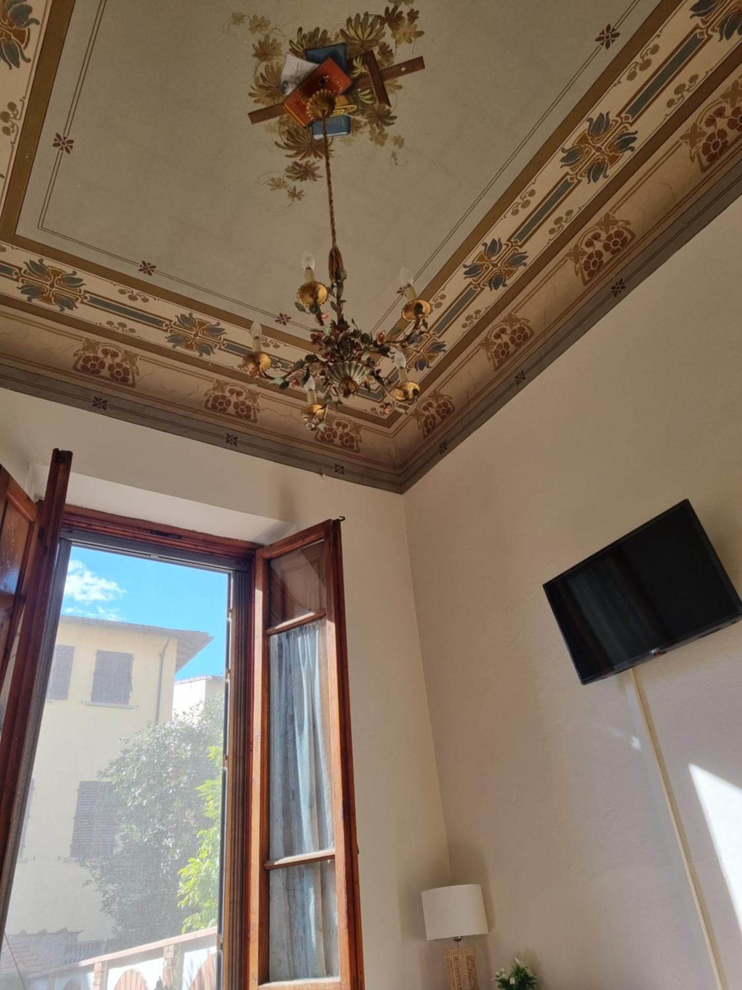 B&B Firenze 400 Ngoại thất bức ảnh