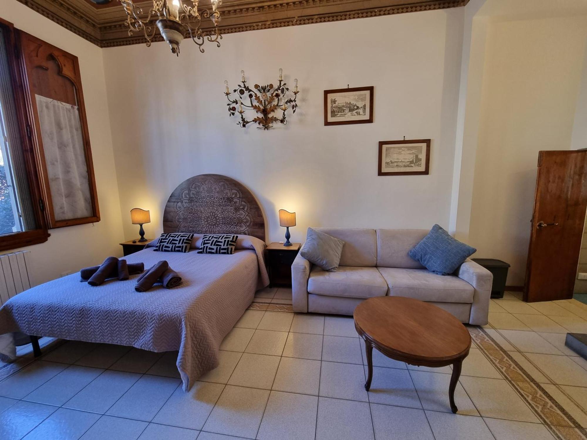 B&B Firenze 400 Ngoại thất bức ảnh