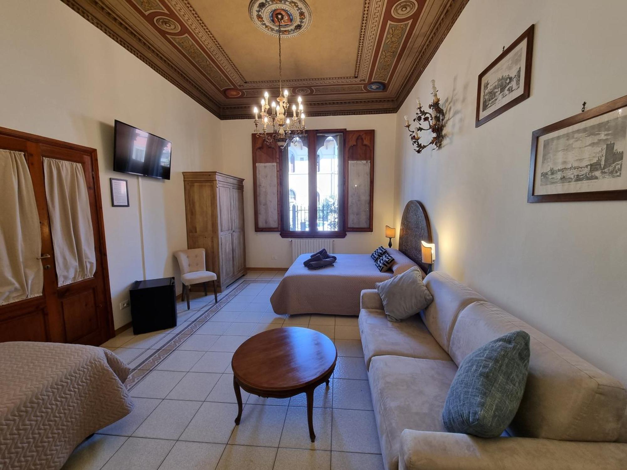 B&B Firenze 400 Ngoại thất bức ảnh