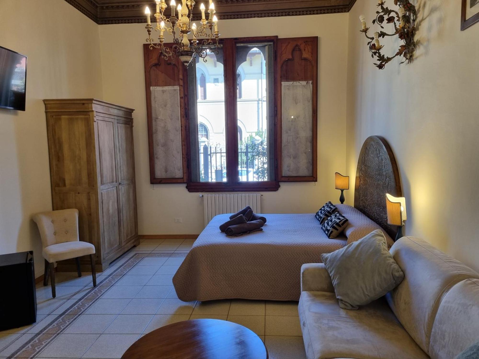 B&B Firenze 400 Ngoại thất bức ảnh