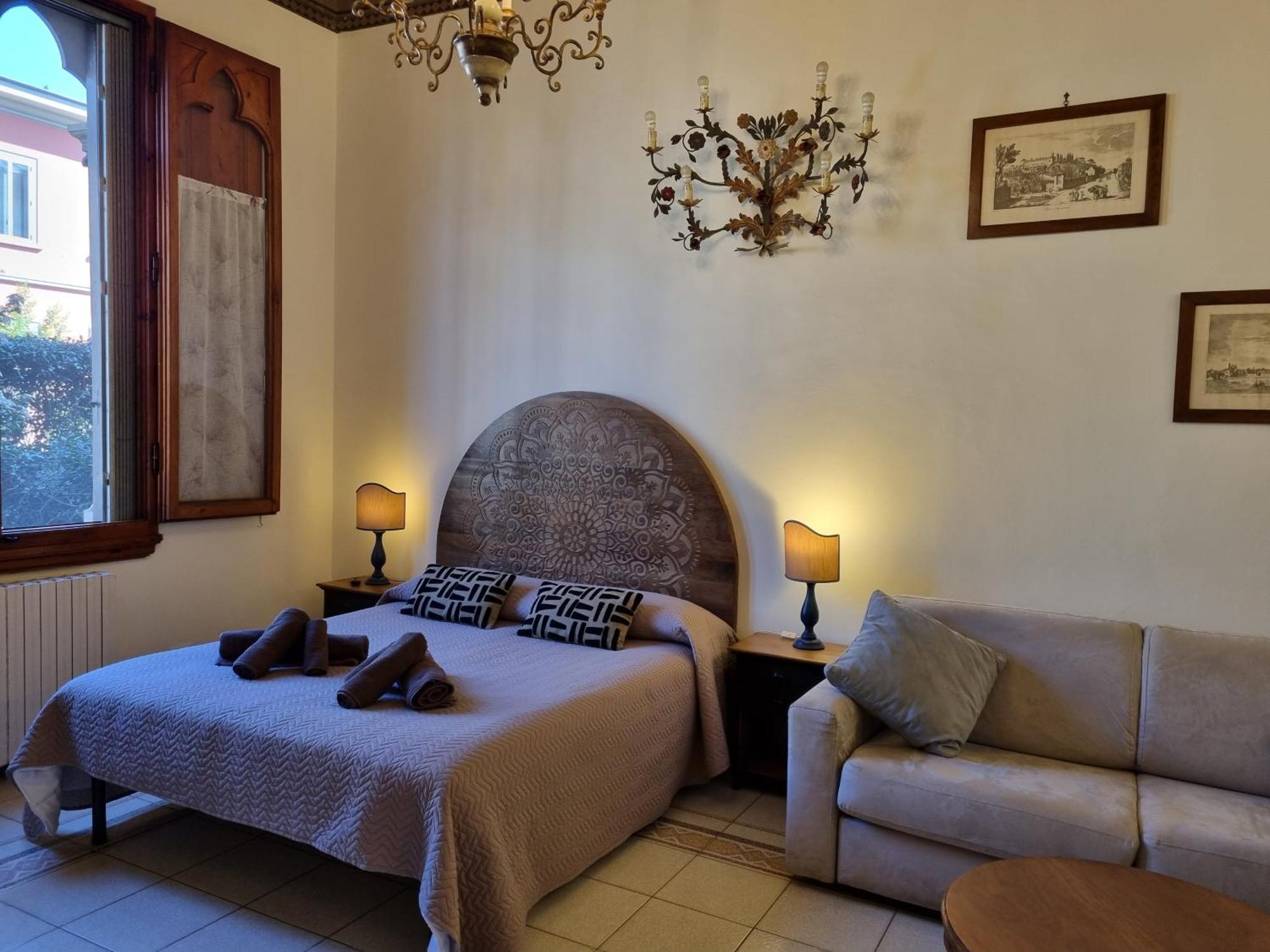 B&B Firenze 400 Ngoại thất bức ảnh