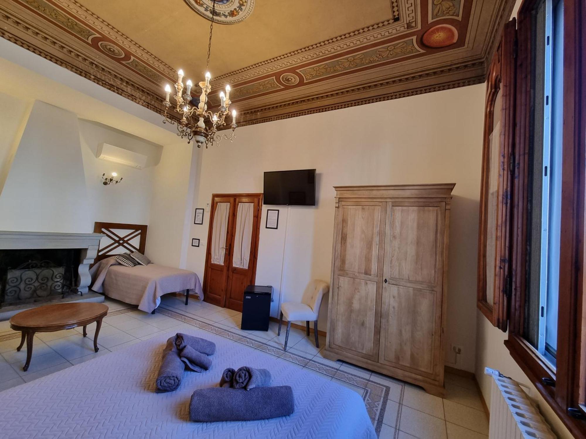 B&B Firenze 400 Ngoại thất bức ảnh