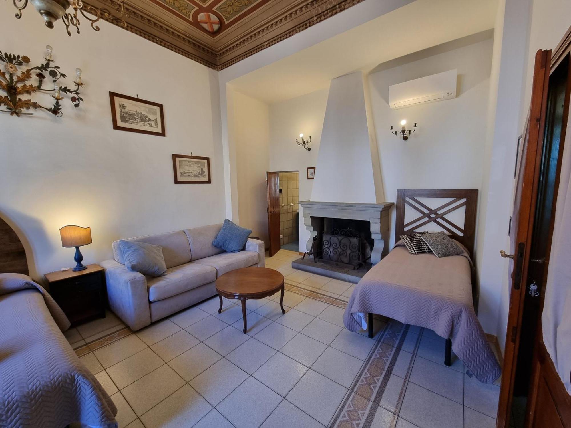 B&B Firenze 400 Ngoại thất bức ảnh