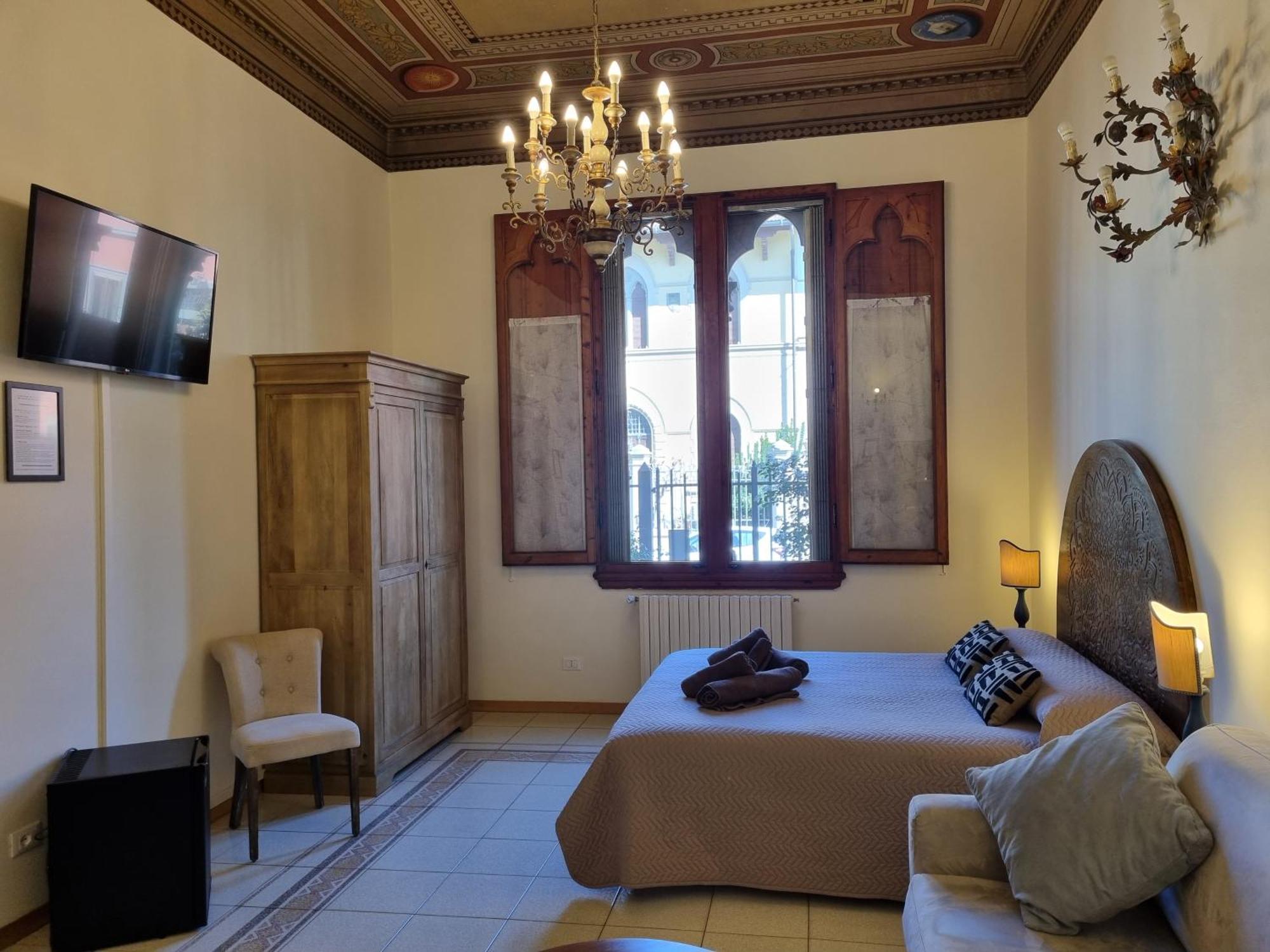 B&B Firenze 400 Ngoại thất bức ảnh