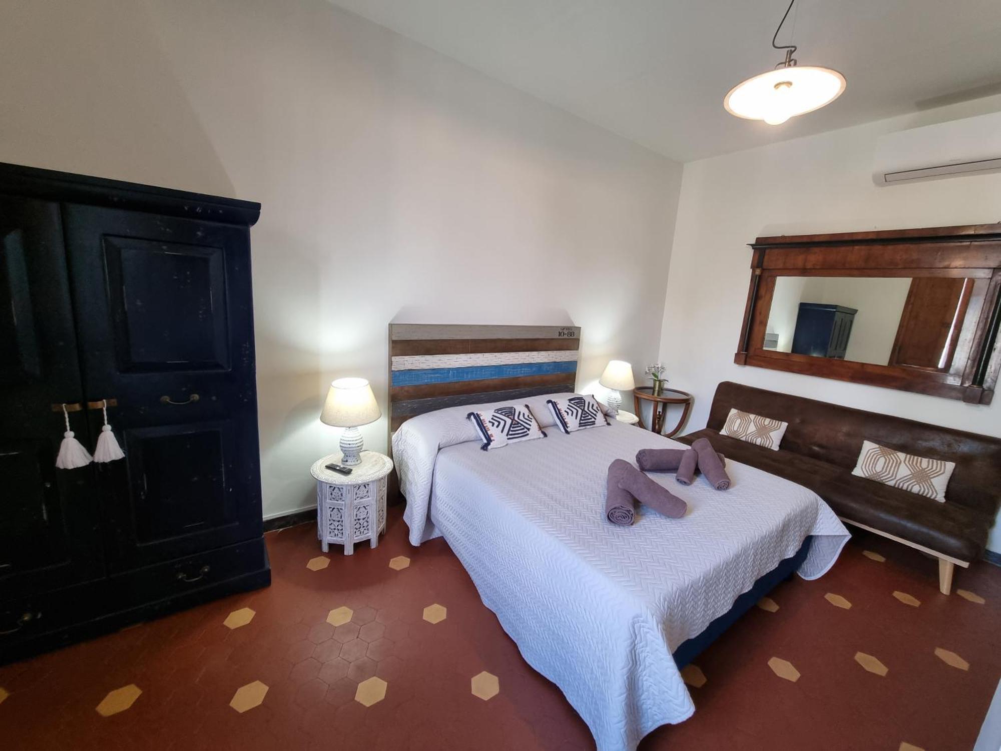 B&B Firenze 400 Ngoại thất bức ảnh