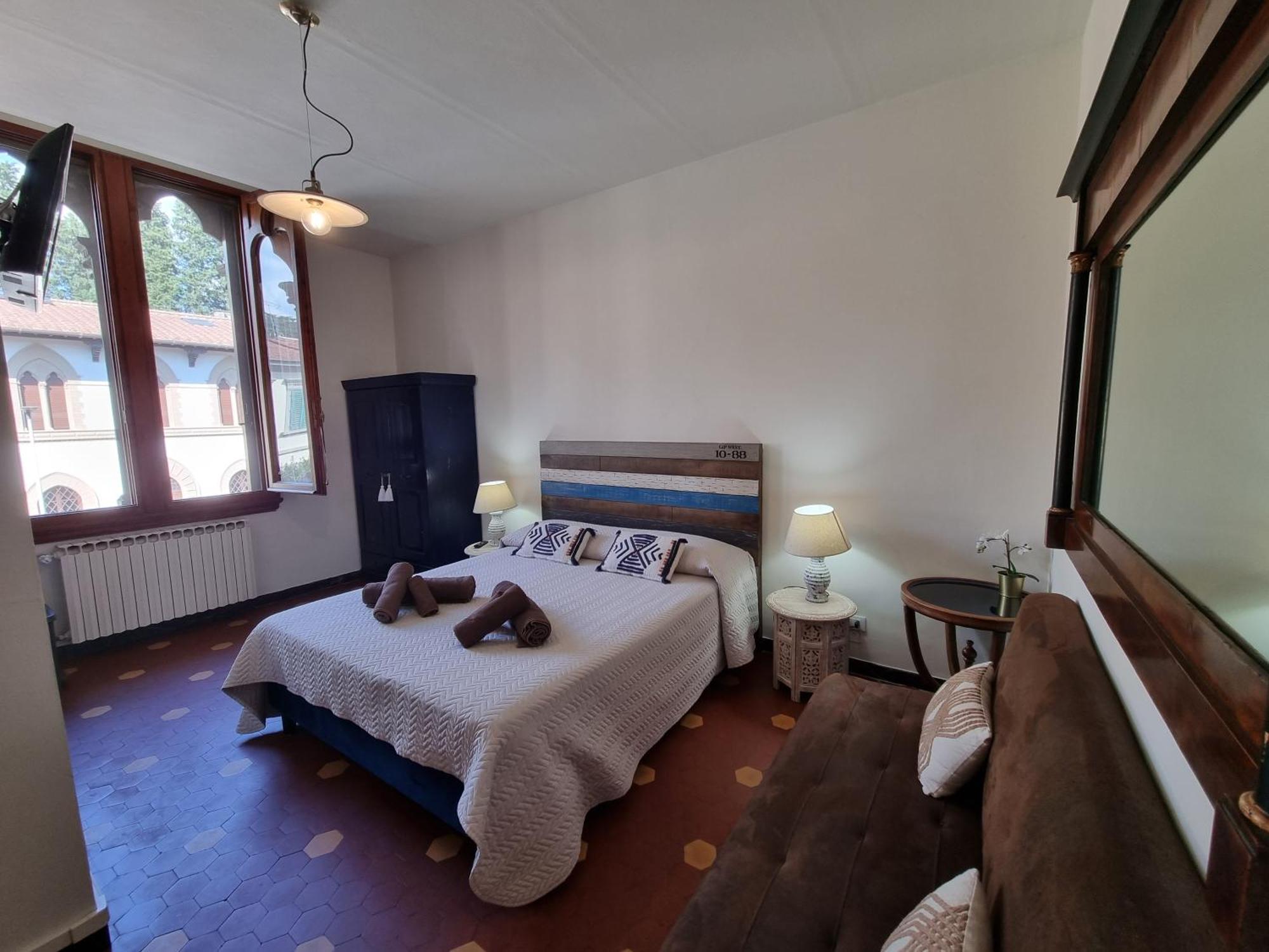 B&B Firenze 400 Ngoại thất bức ảnh