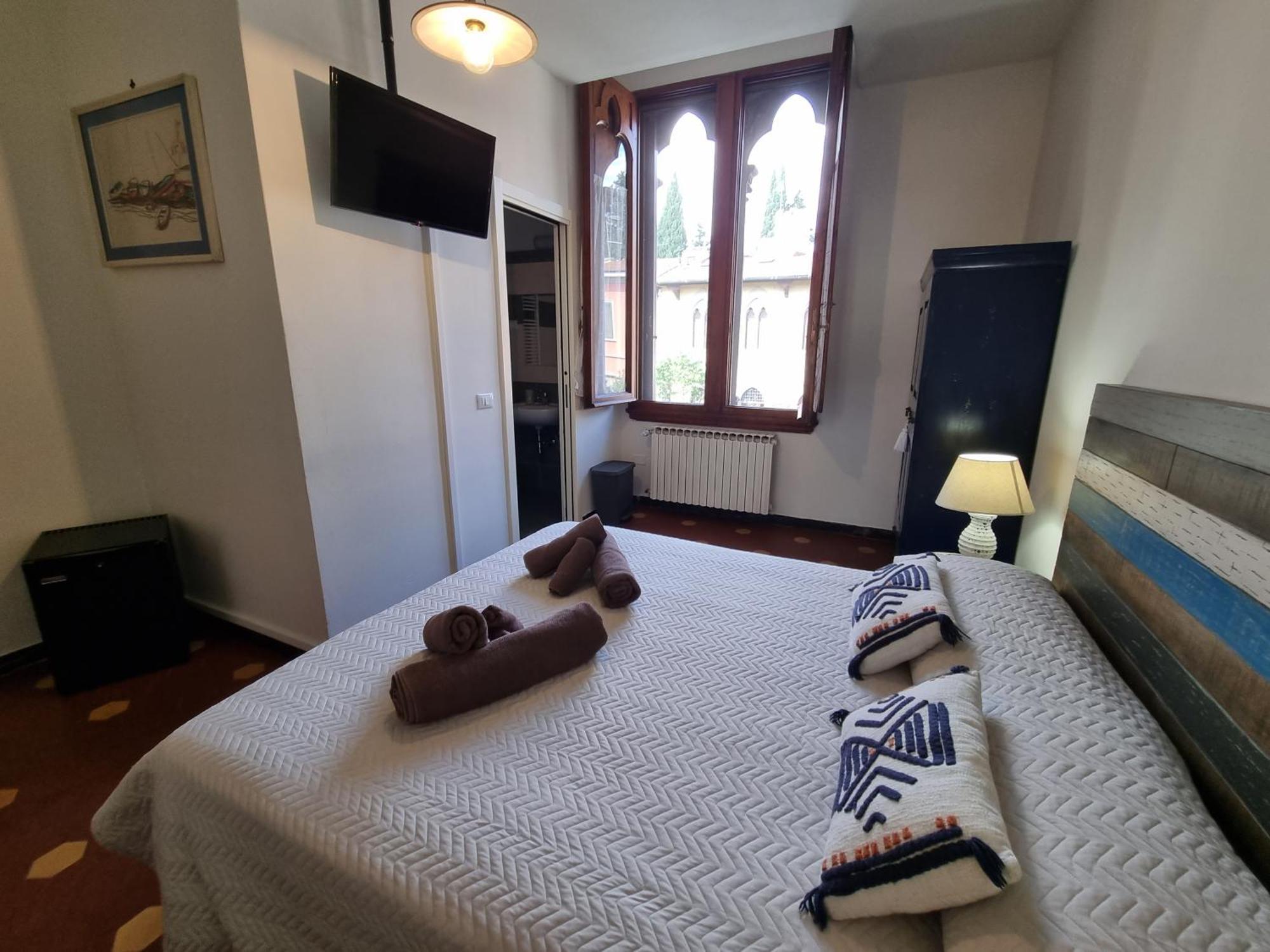 B&B Firenze 400 Ngoại thất bức ảnh