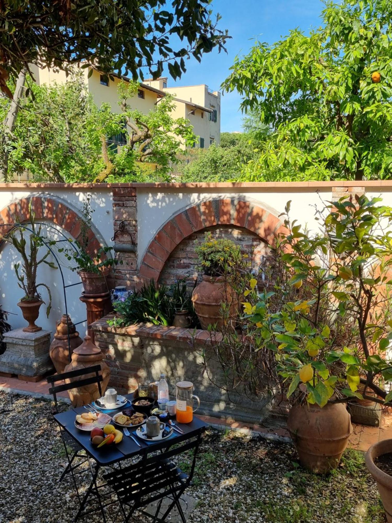 B&B Firenze 400 Ngoại thất bức ảnh