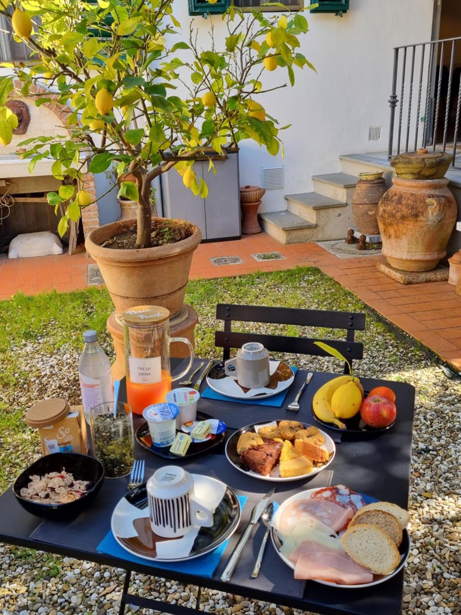 B&B Firenze 400 Ngoại thất bức ảnh