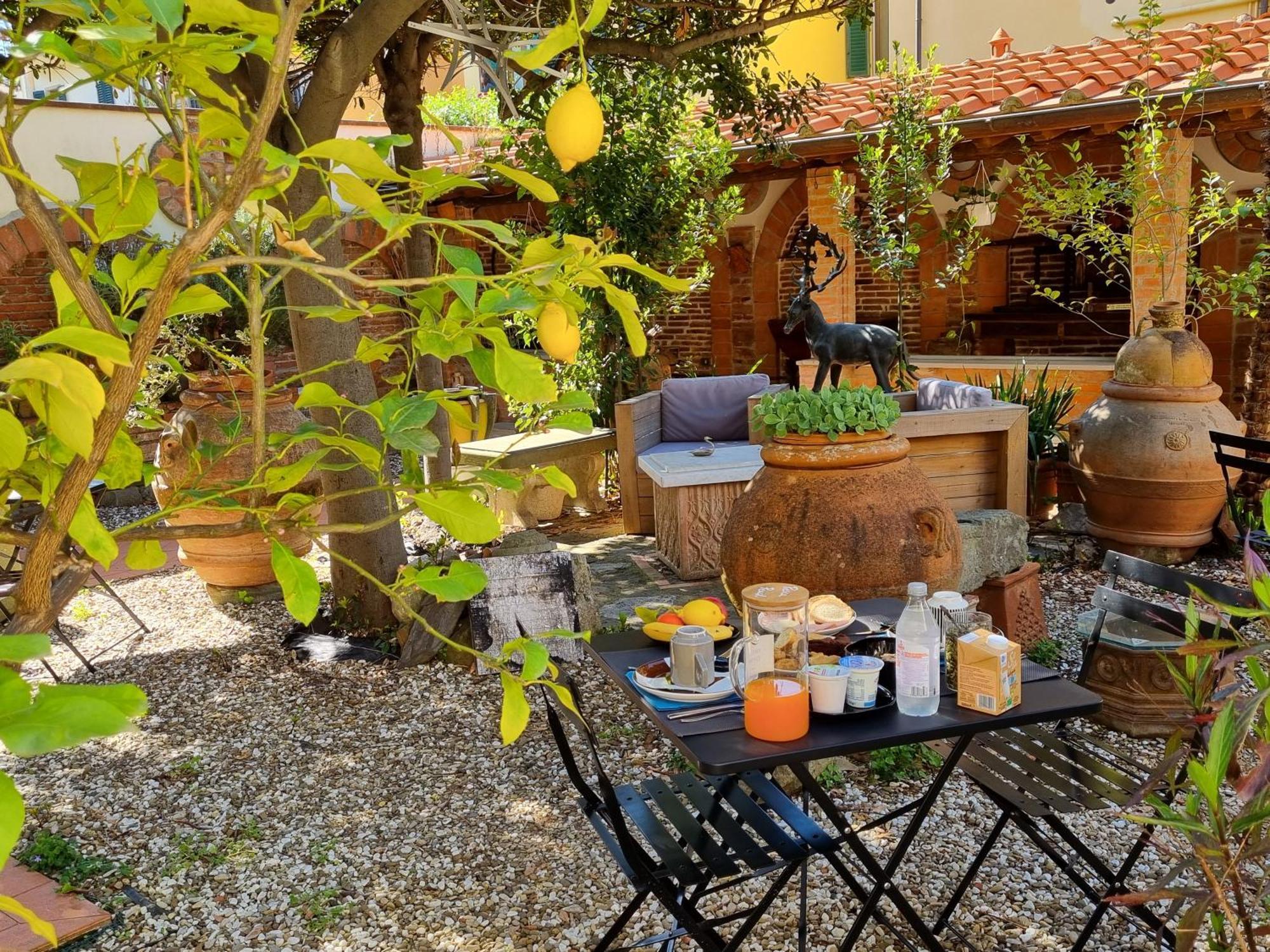 B&B Firenze 400 Ngoại thất bức ảnh