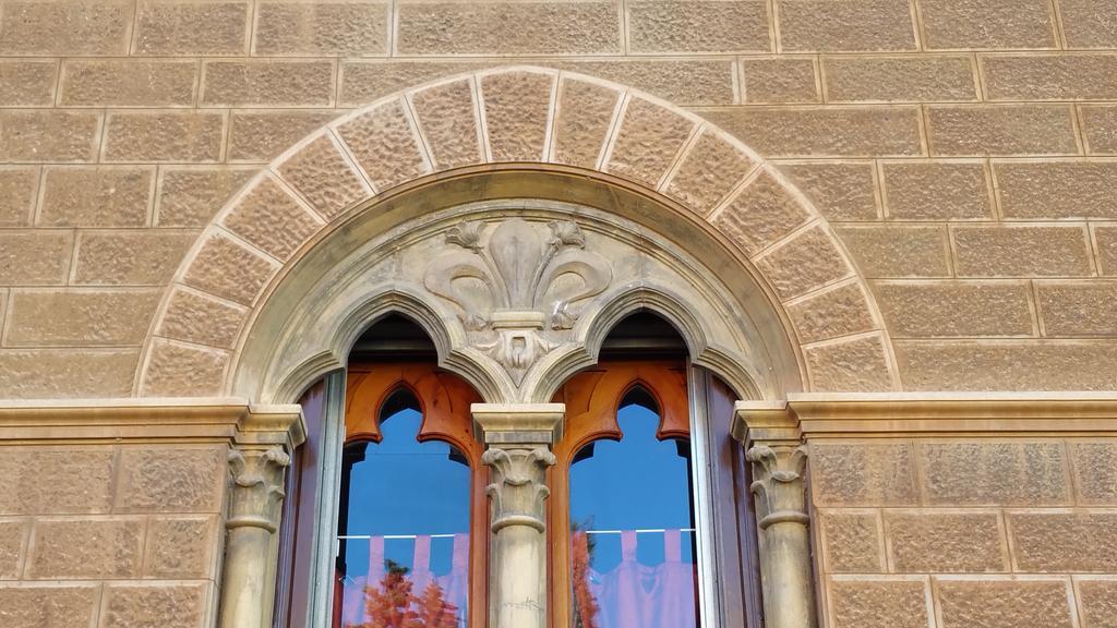 B&B Firenze 400 Ngoại thất bức ảnh